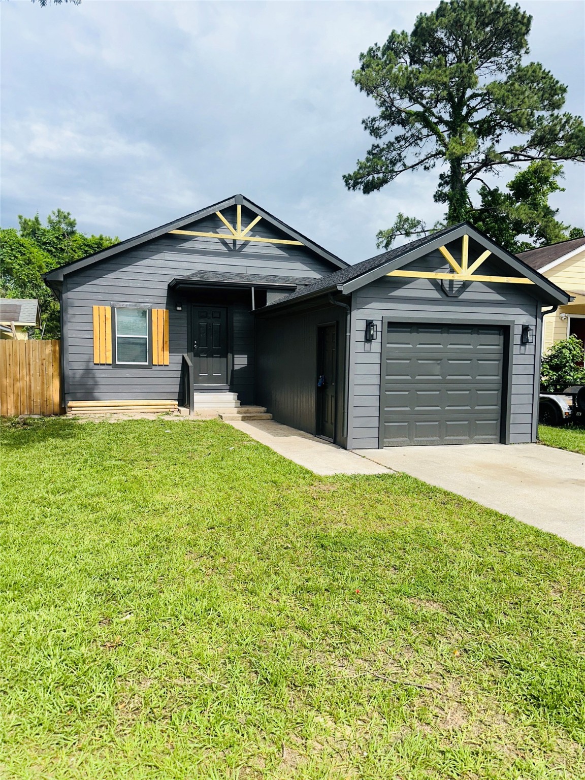 11910 Greenrock Lane Property Photo 1