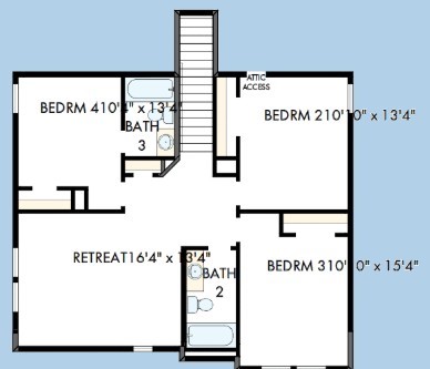 211 Mandarin Mist Street Property Photo 3