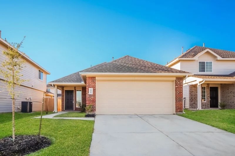2525 Grayling Drive Property Photo 1