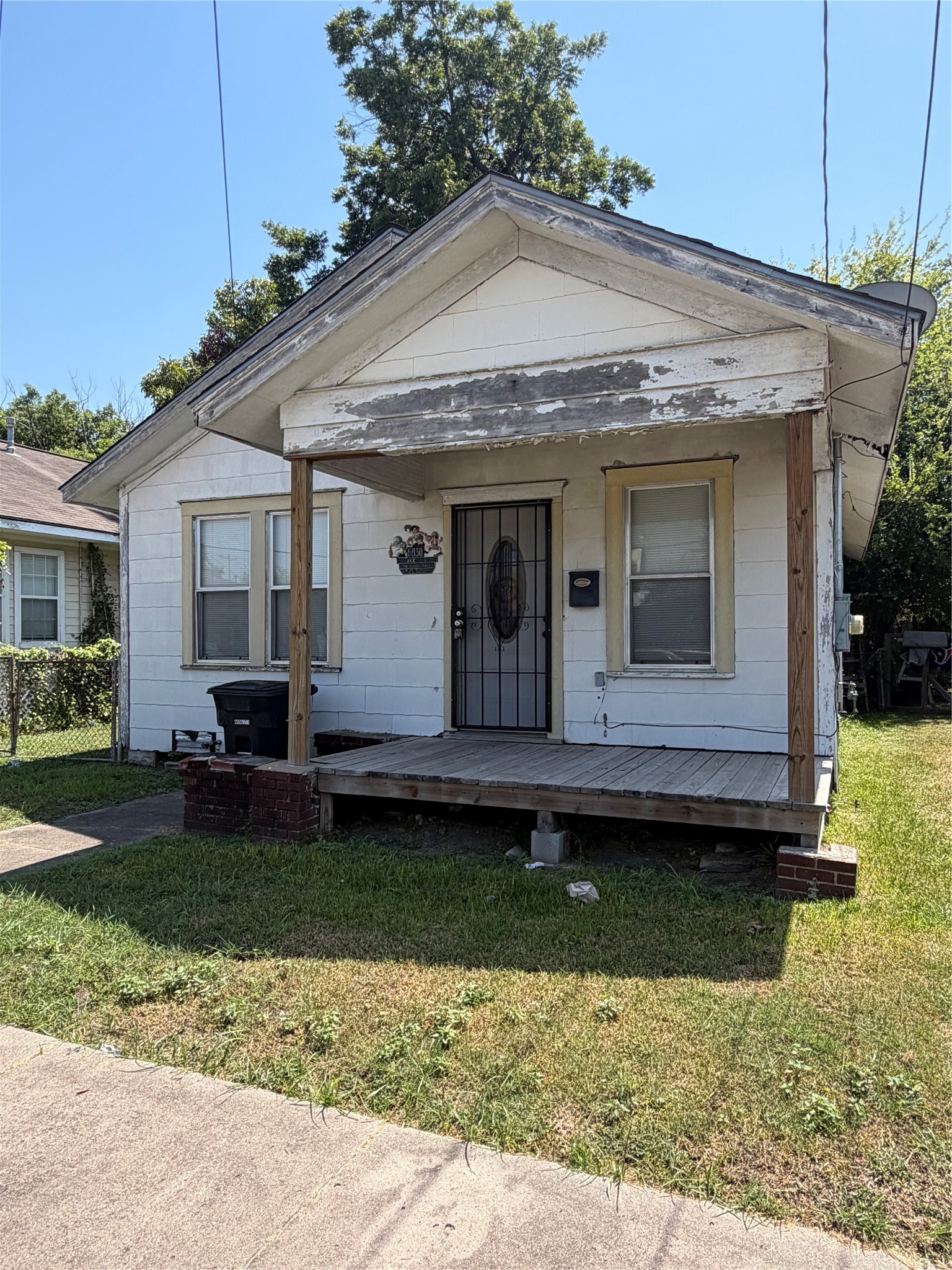 6830 Avenue I Property Photo 1
