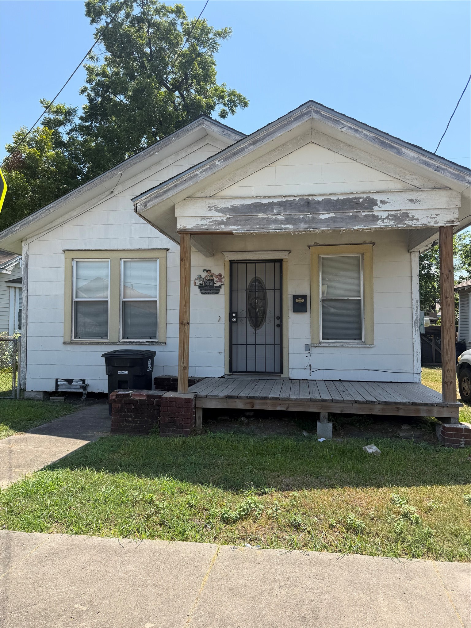 6830 Avenue I Property Photo 2