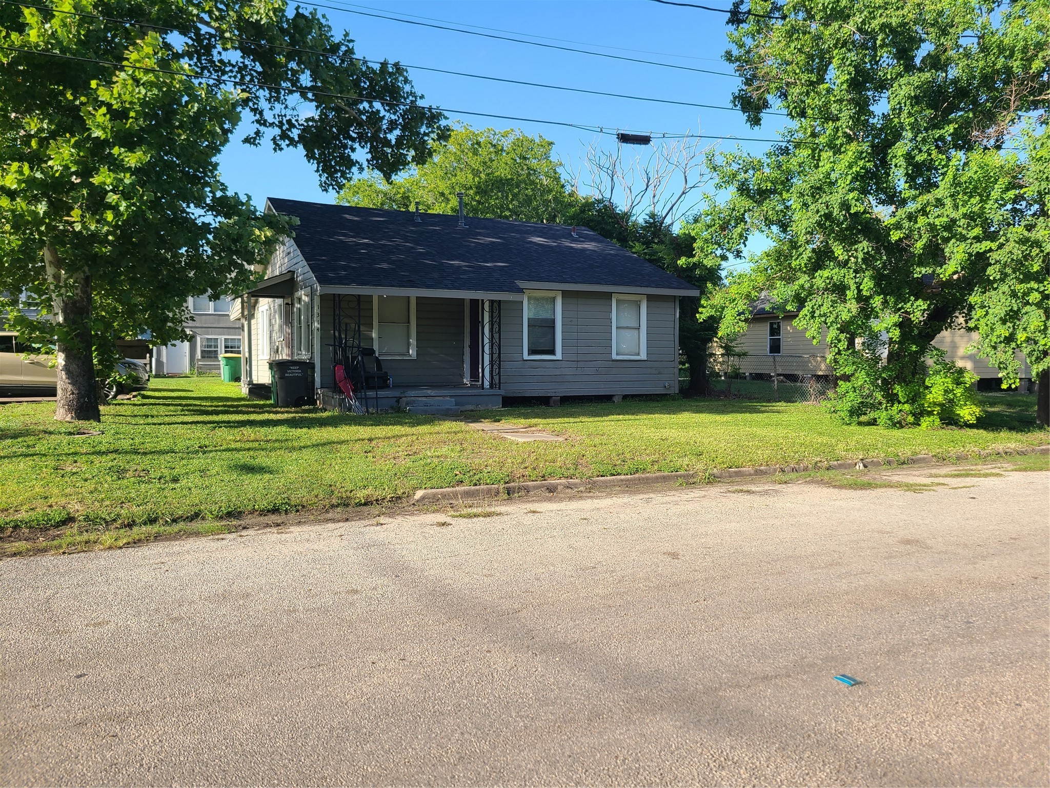 1314 E Power Avenue Property Photo 1