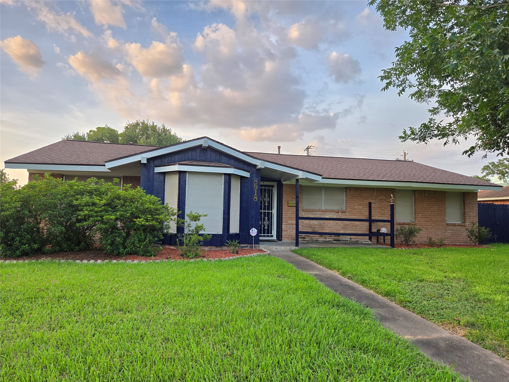 8918 Mobud Drive Property Photo 1