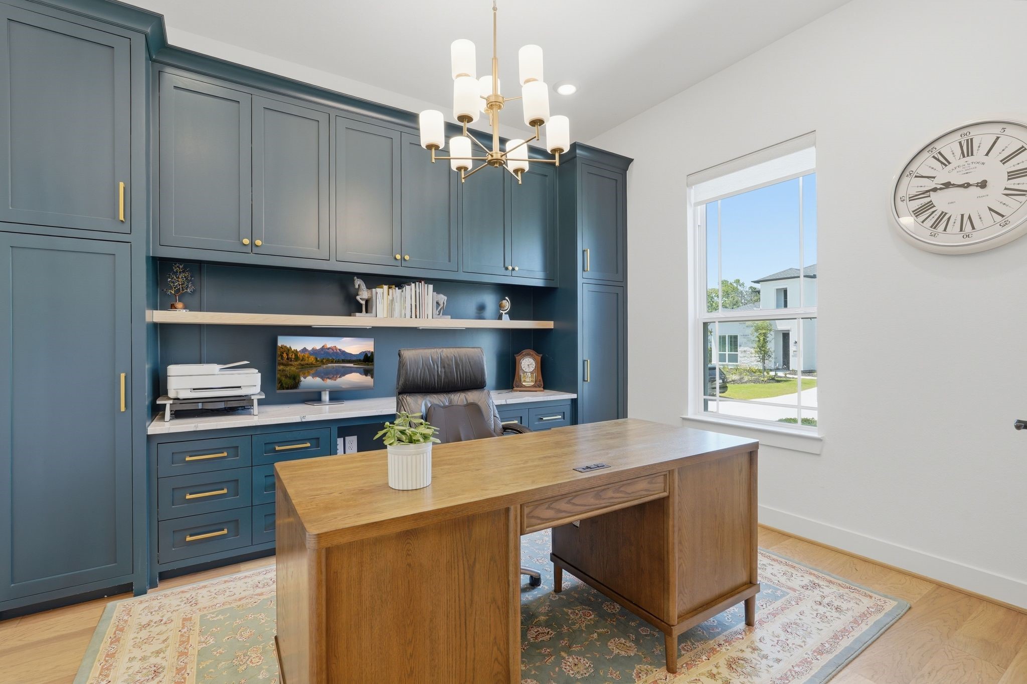 8135 Allston Village Trail Property Photo 7
