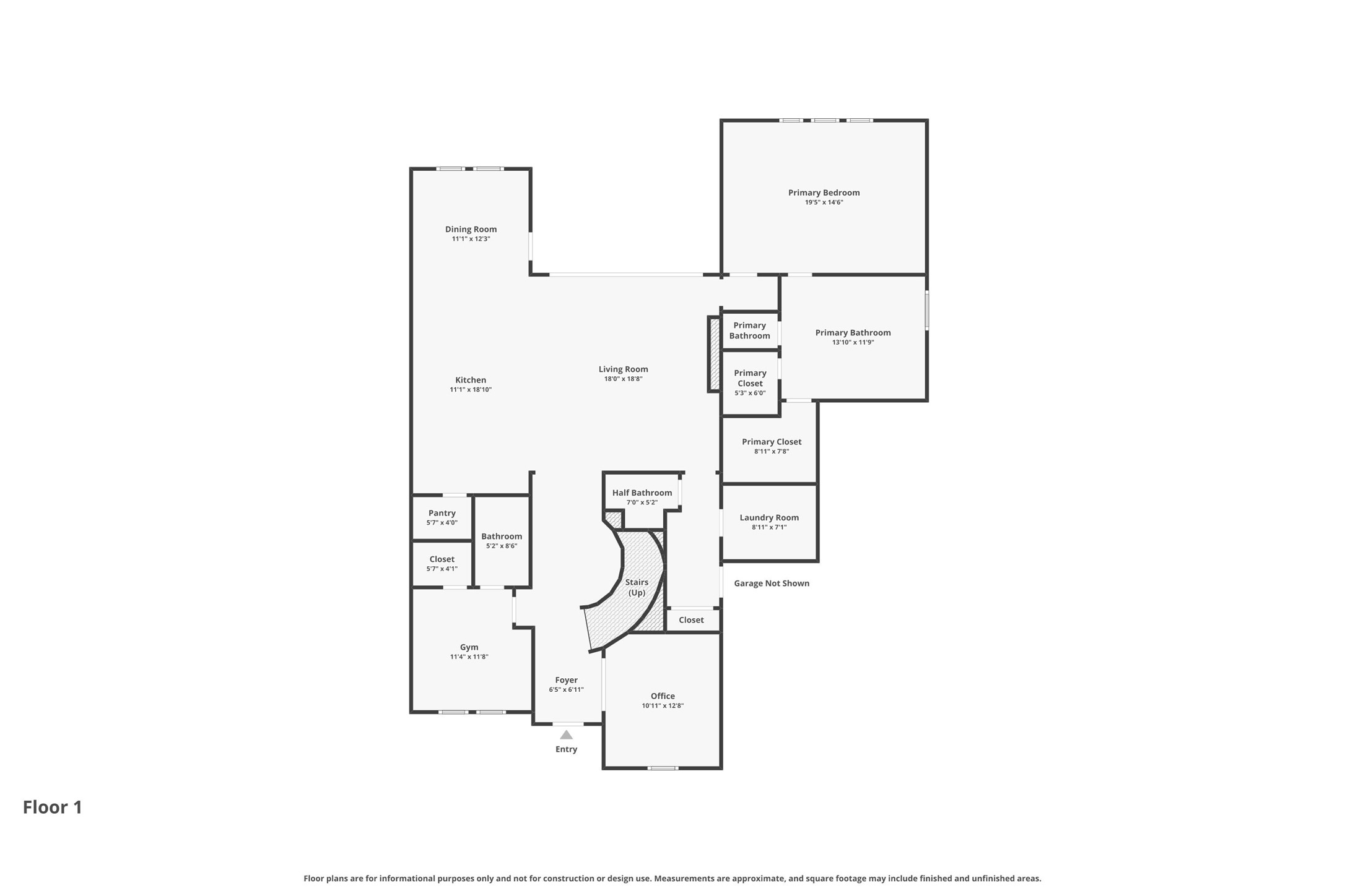 8135 Allston Village Trail Property Photo 49