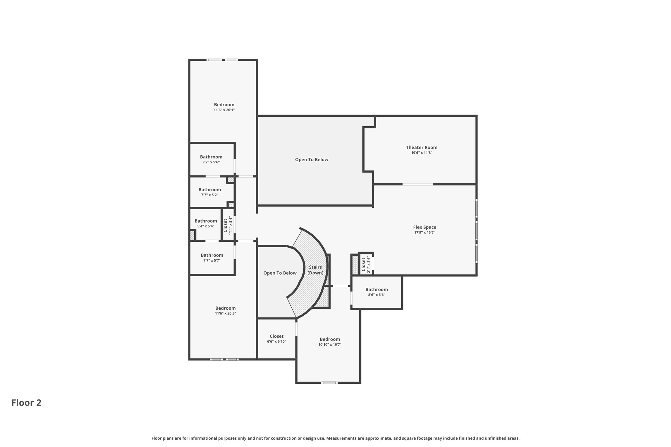8135 Allston Village Trail Property Photo 50