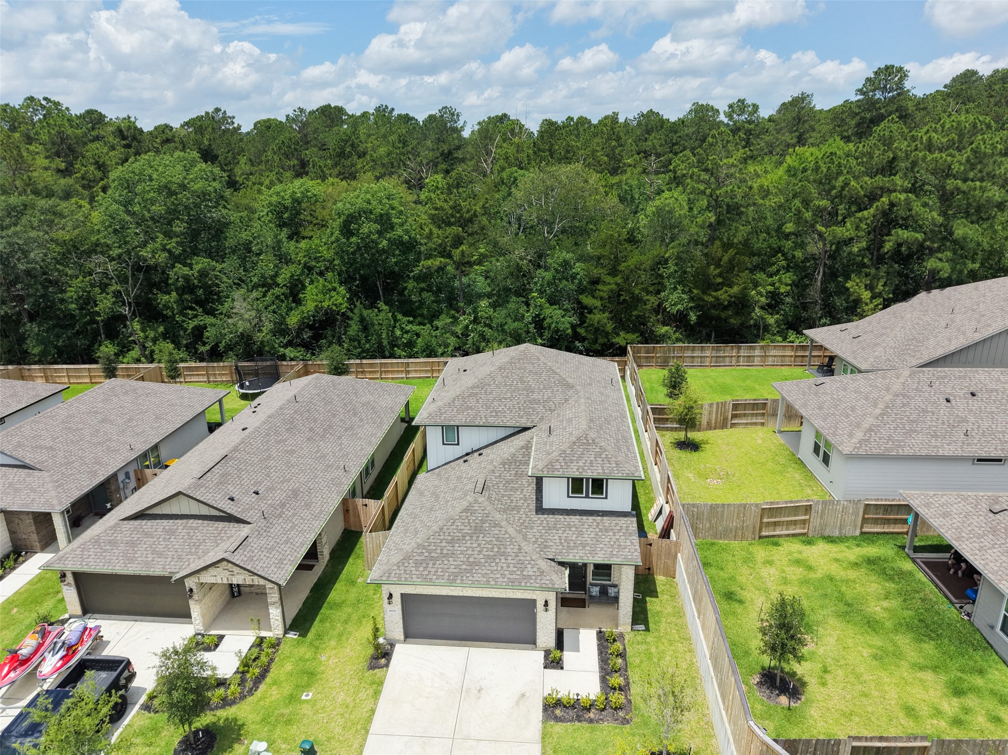18757 Timber Glen Drive Property Photo 29