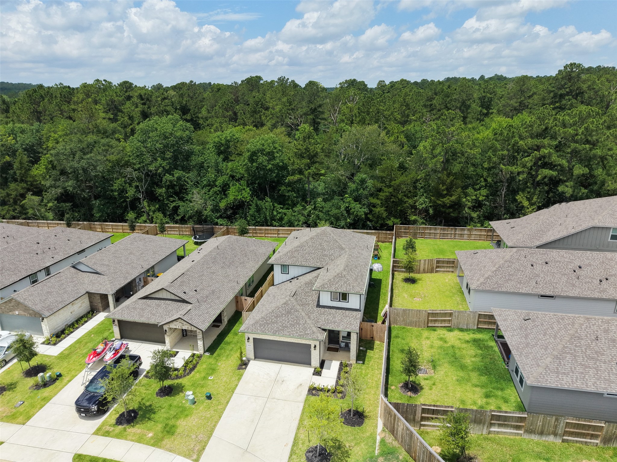 18757 Timber Glen Drive Property Photo 30