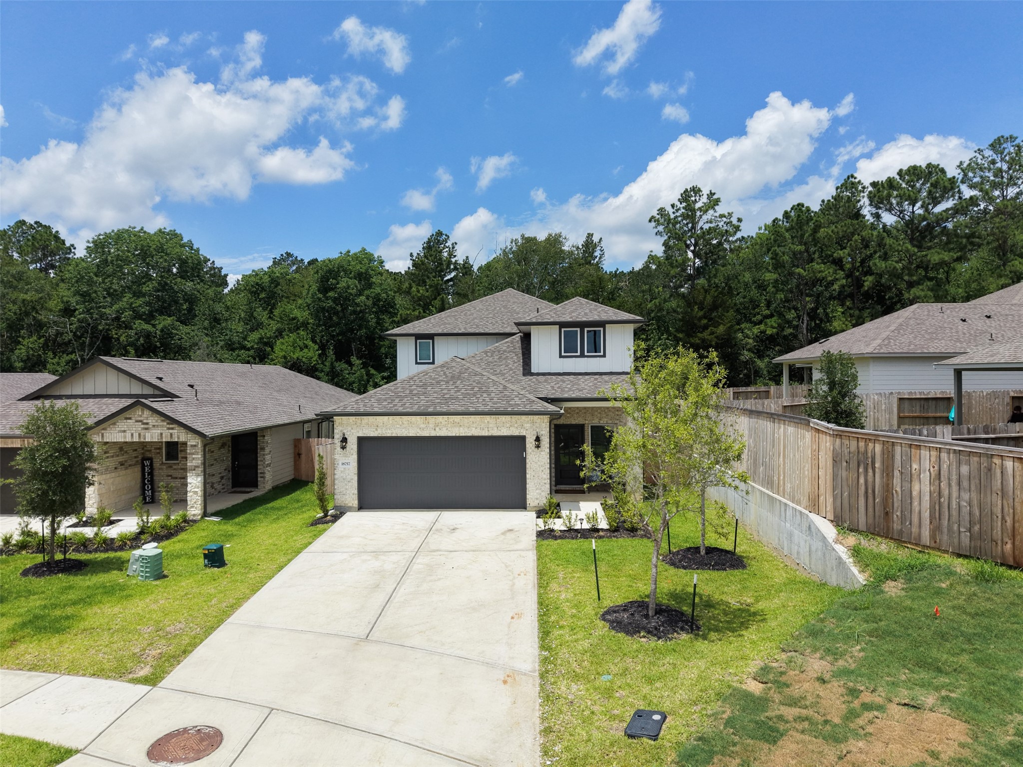 18757 Timber Glen Drive Property Photo 32