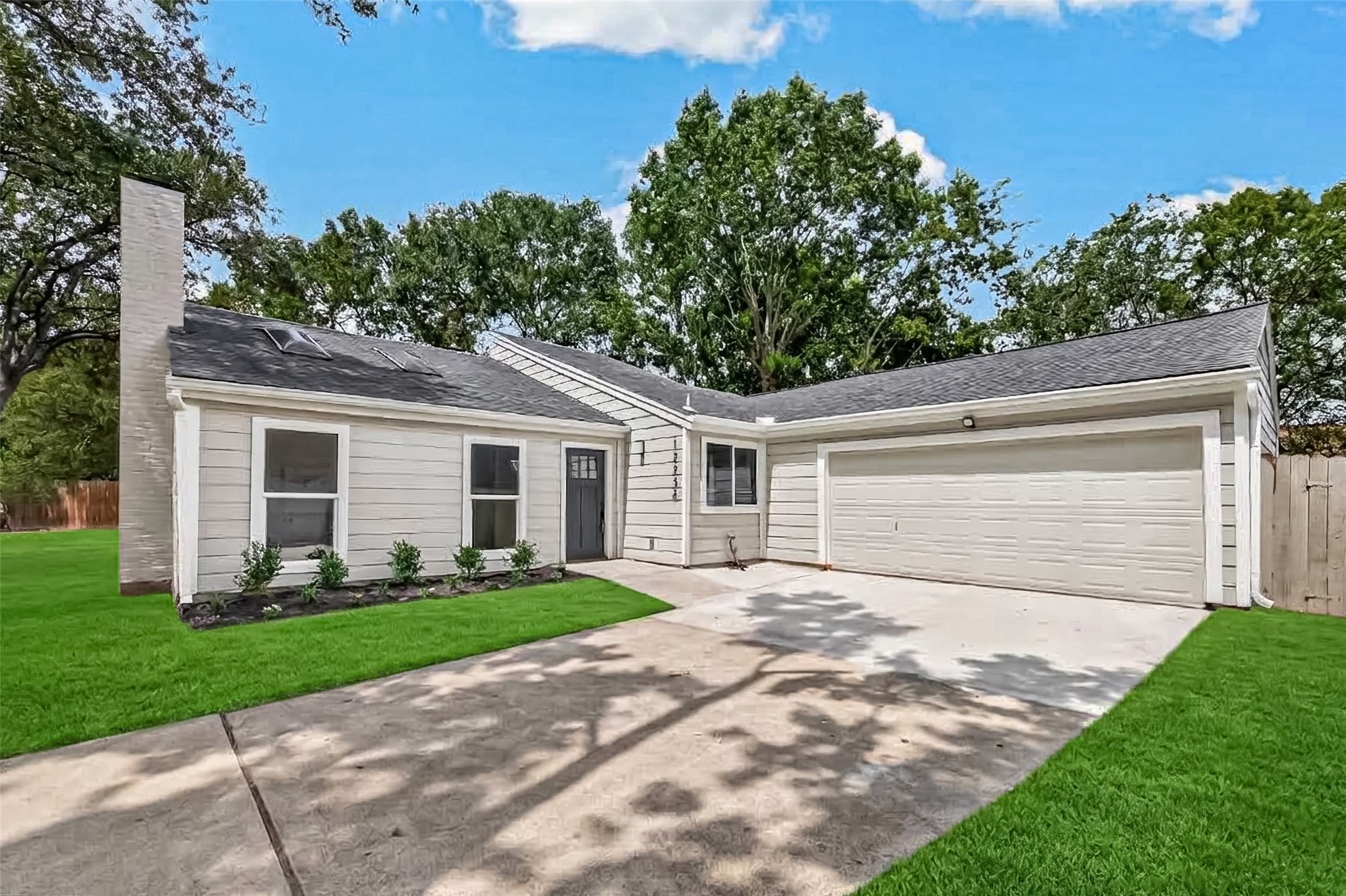 12238 Briar Forest Drive Property Photo 1