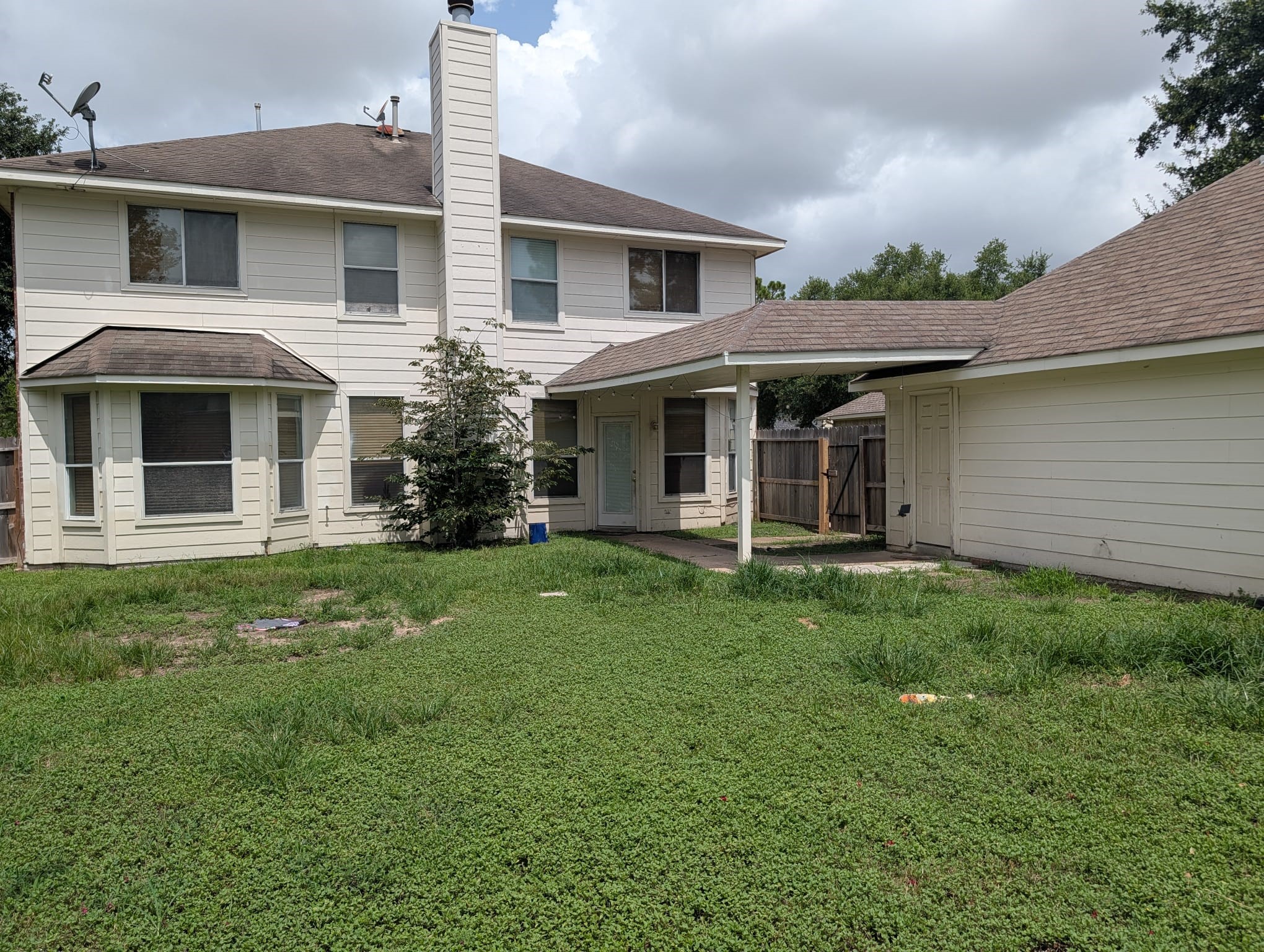 14210 Meadow Estates Lane Property Photo 27
