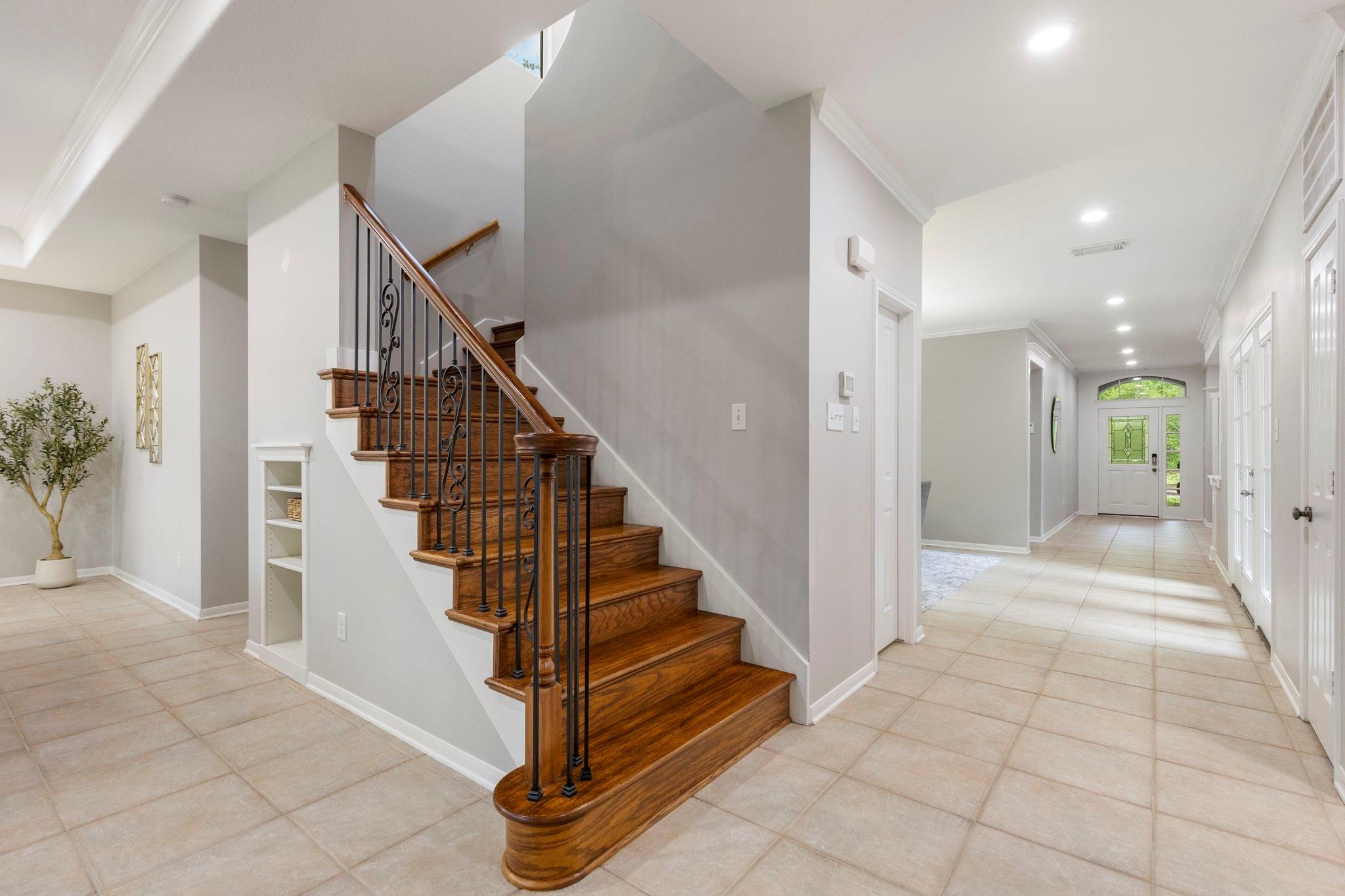3 S Altwood Circle, The Woodlands Tx 77382 Property Photo 13