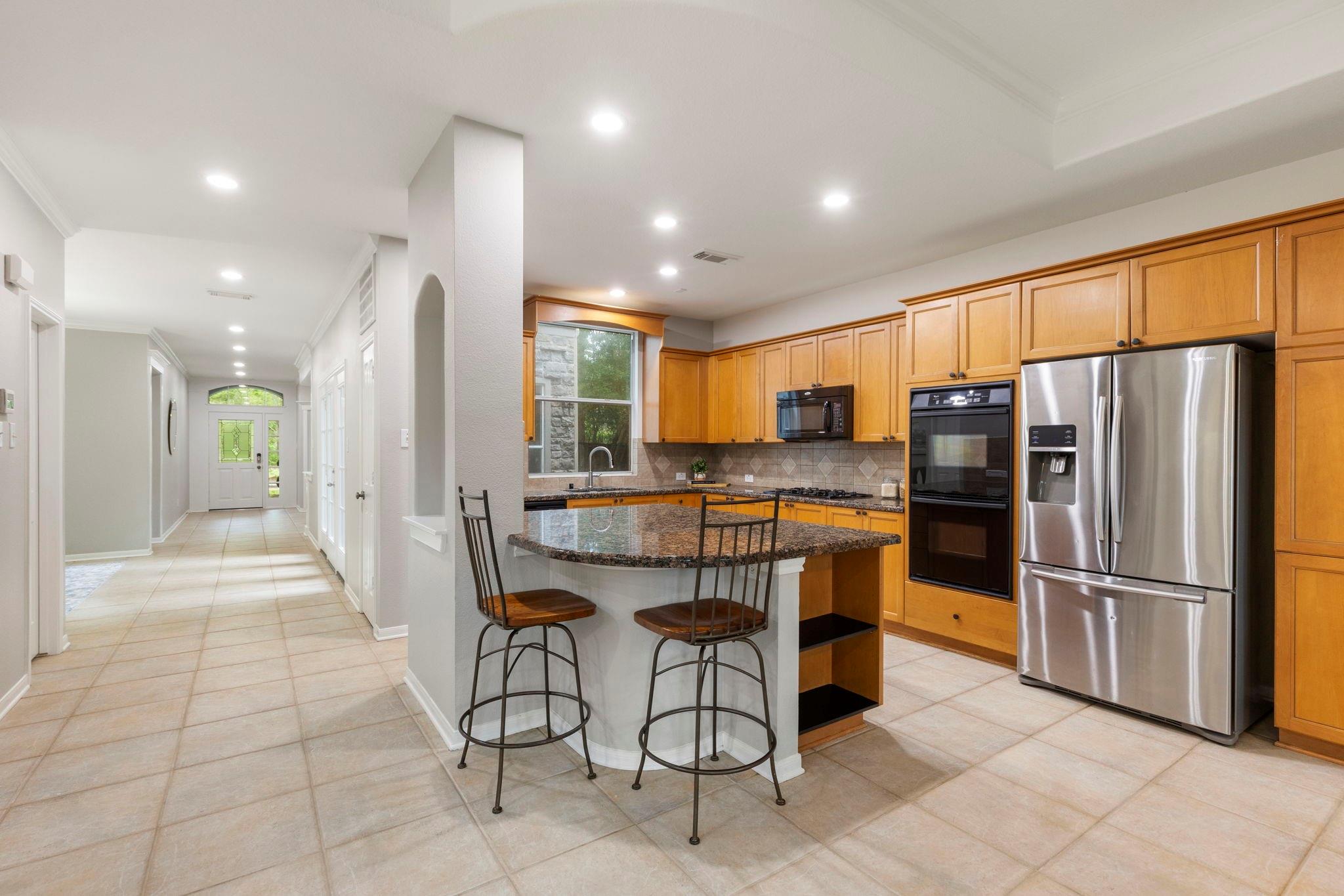 3 S Altwood Circle, The Woodlands Tx 77382 Property Photo 14