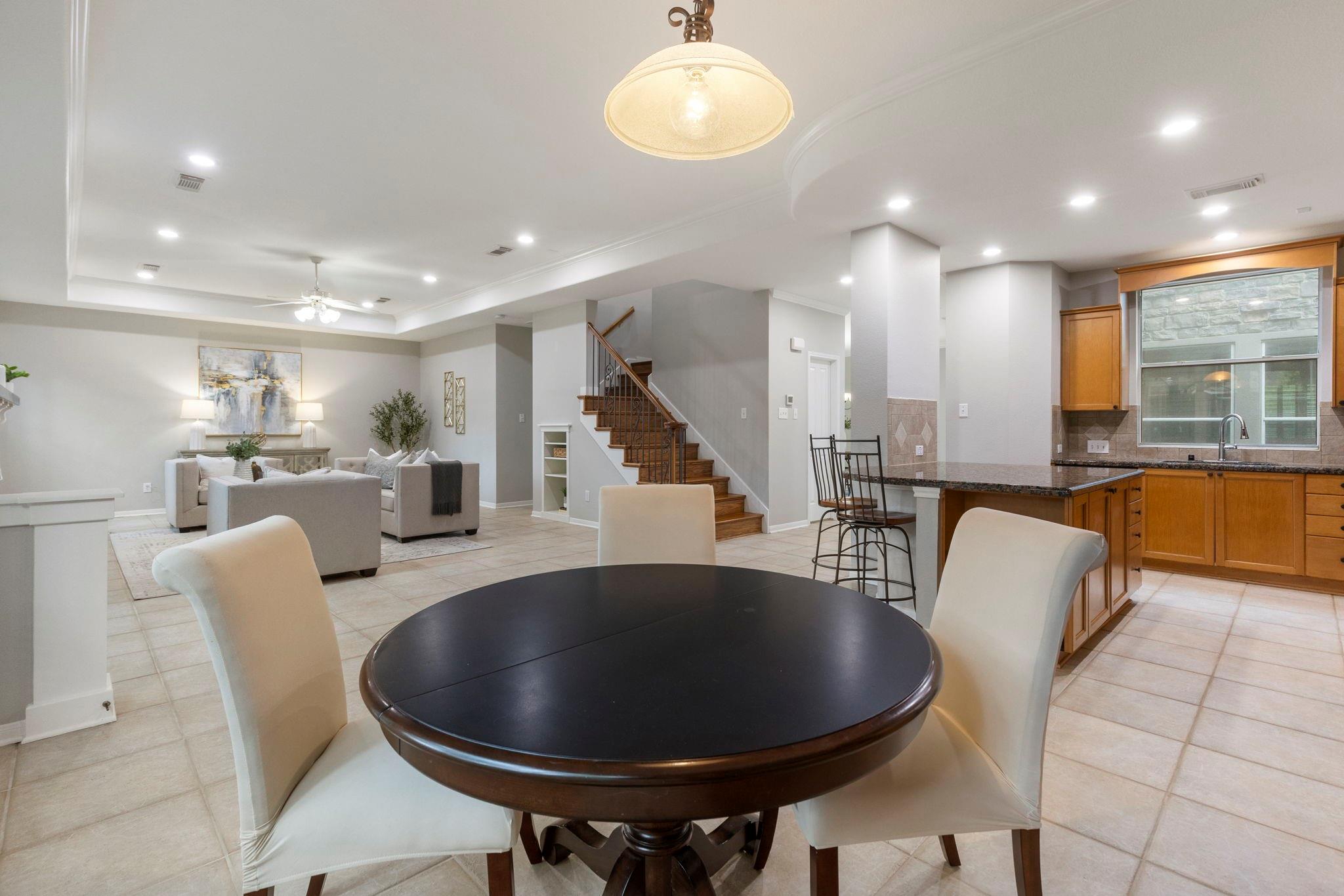 3 S Altwood Circle, The Woodlands Tx 77382 Property Photo 16