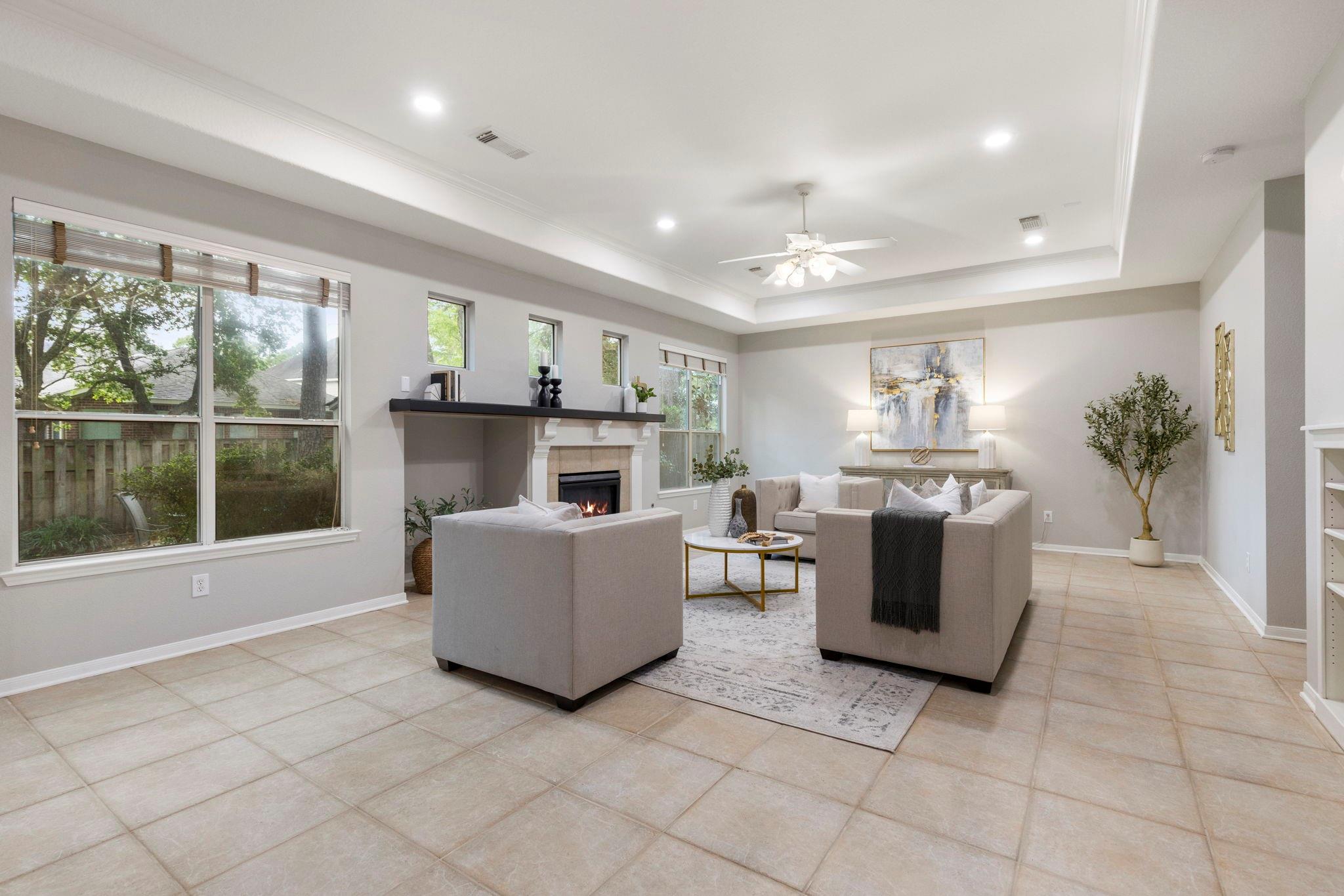 3 S Altwood Circle, The Woodlands Tx 77382 Property Photo 19