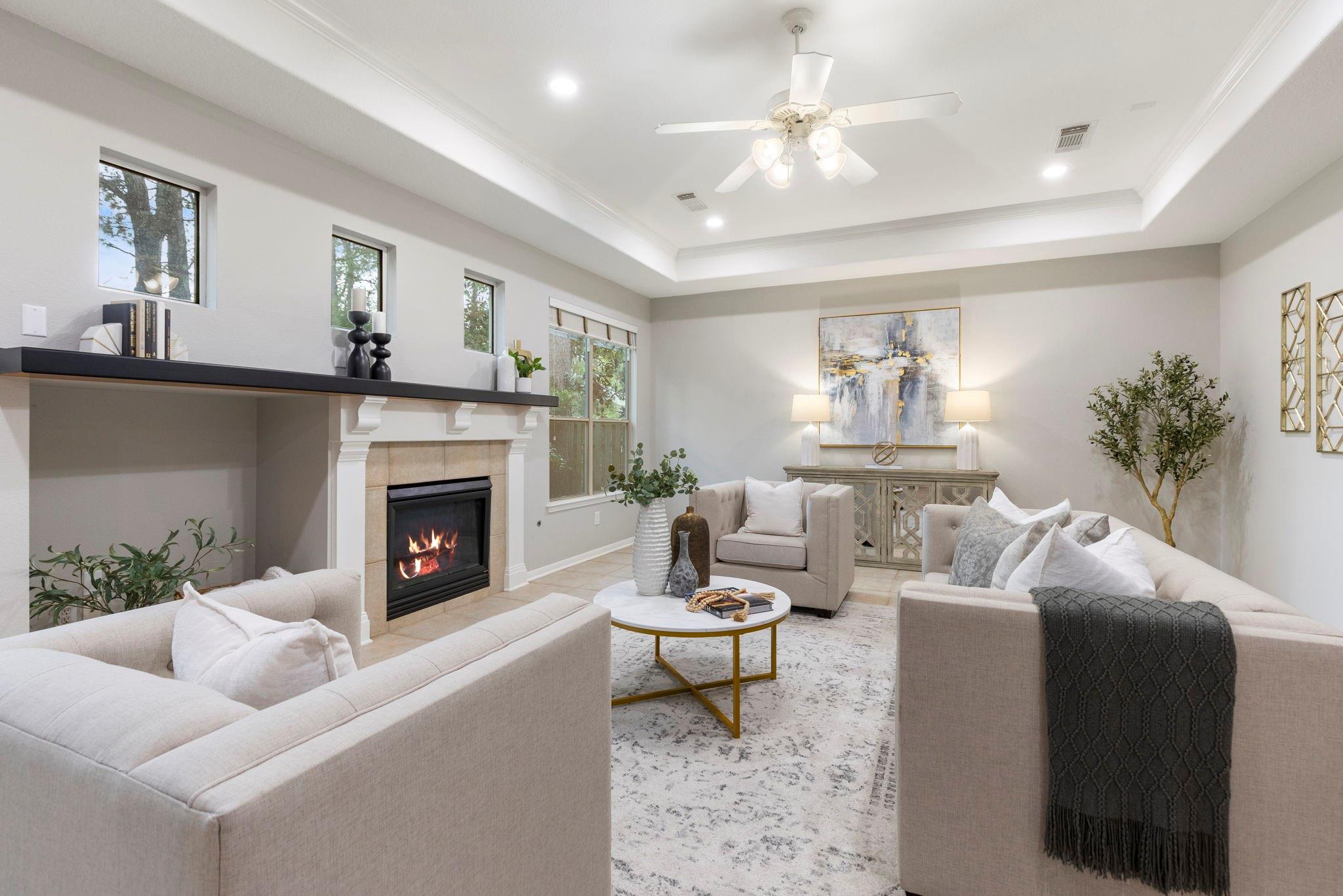 3 S Altwood Circle, The Woodlands Tx 77382 Property Photo 20