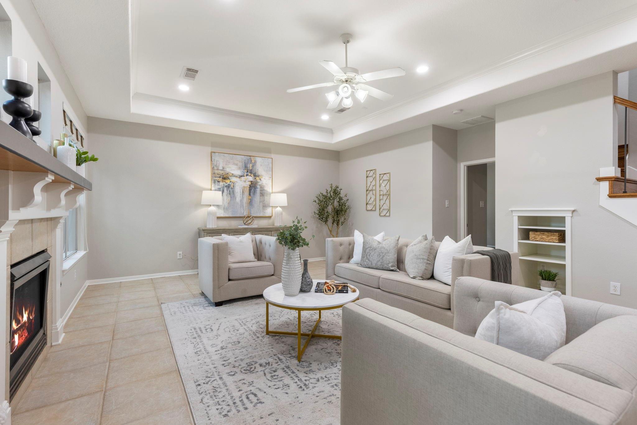 3 S Altwood Circle, The Woodlands Tx 77382 Property Photo 21