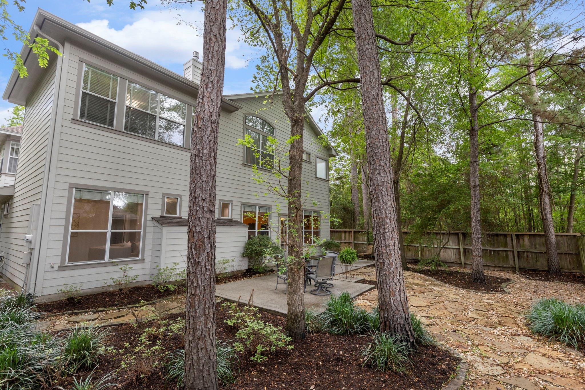 3 S Altwood Circle, The Woodlands Tx 77382 Property Photo 47