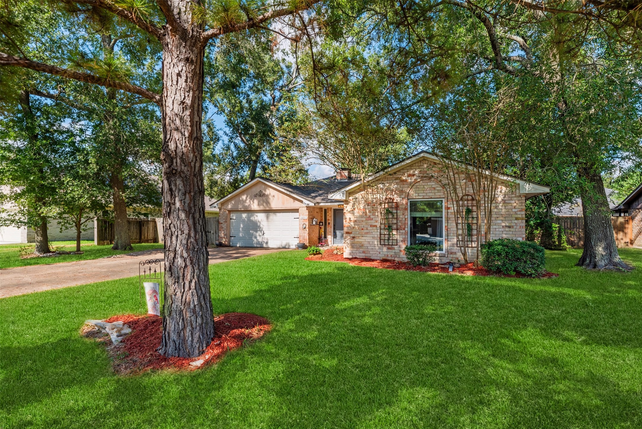 16511 Port O Call Street Property Photo 1