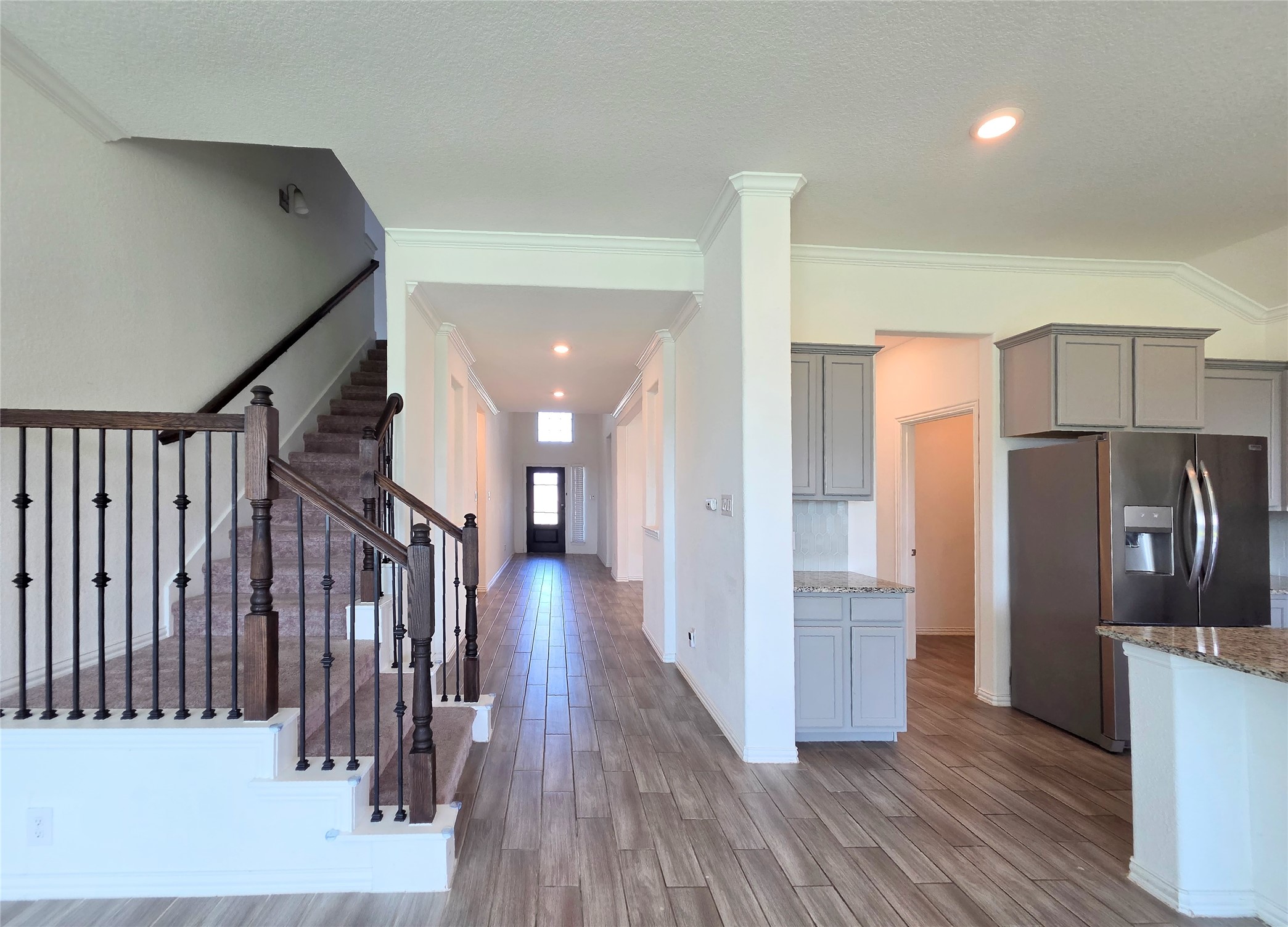 4826 Albany Ridge Lane Property Photo 2