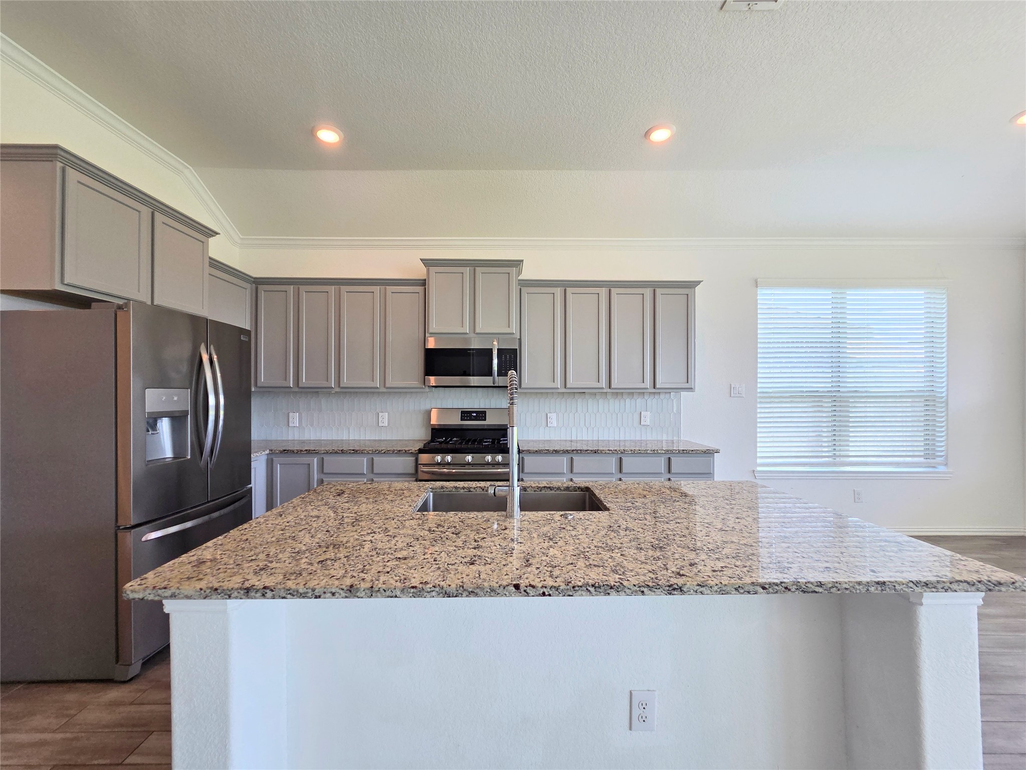 4826 Albany Ridge Lane Property Photo 4