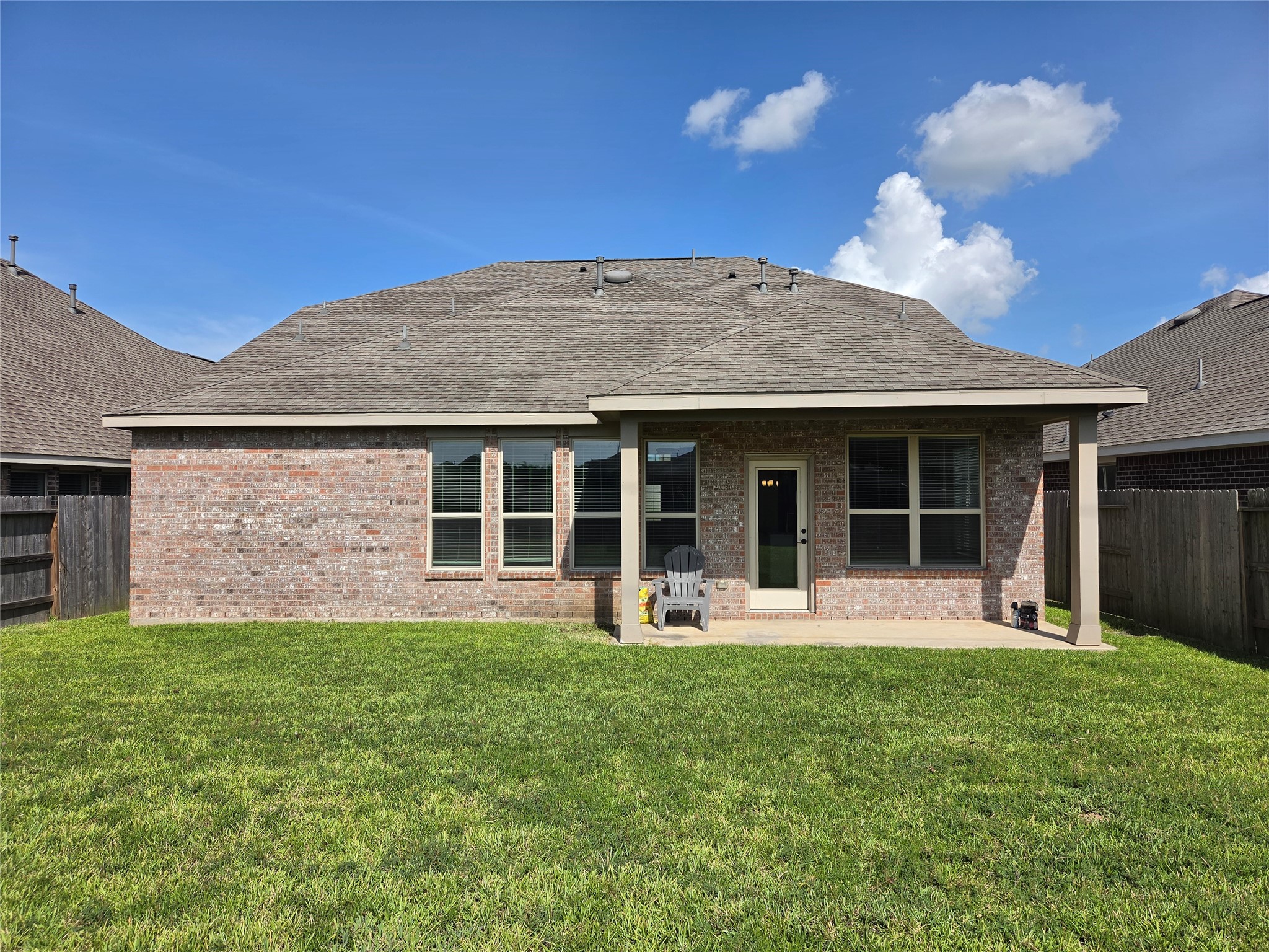 4826 Albany Ridge Lane Property Photo 41