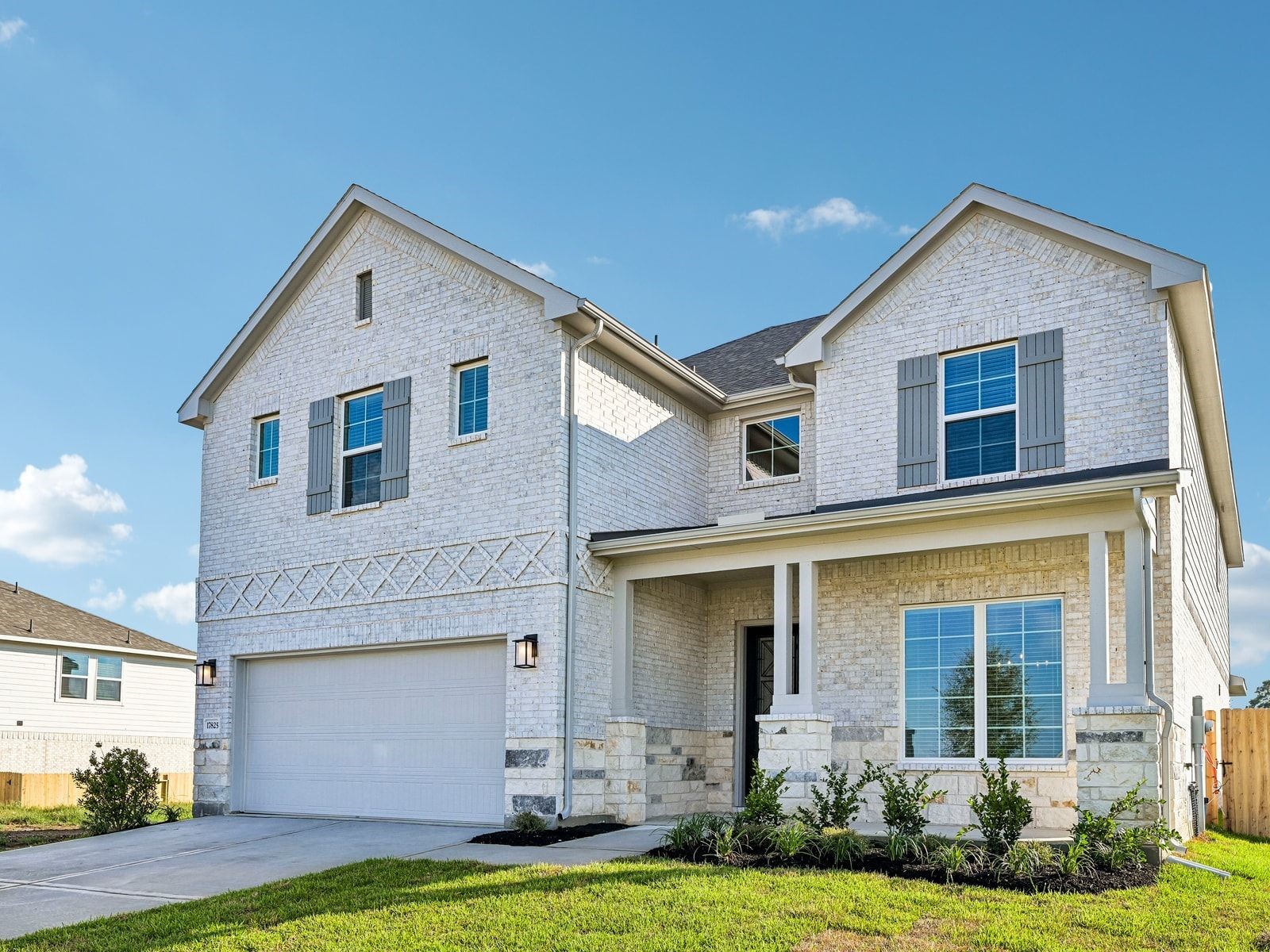 17825 Stone Terrace Lane Property Photo 1