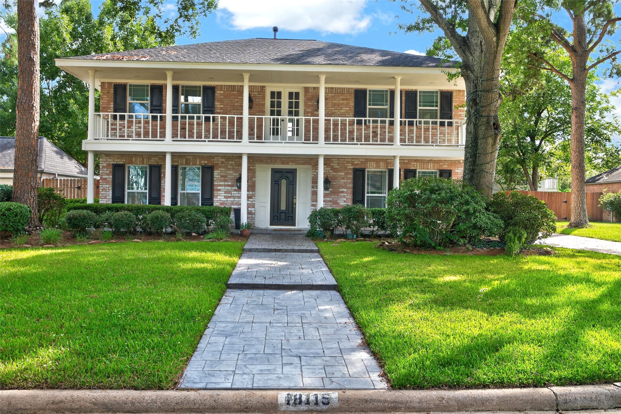 18115 Longcliffe Drive Property Photo