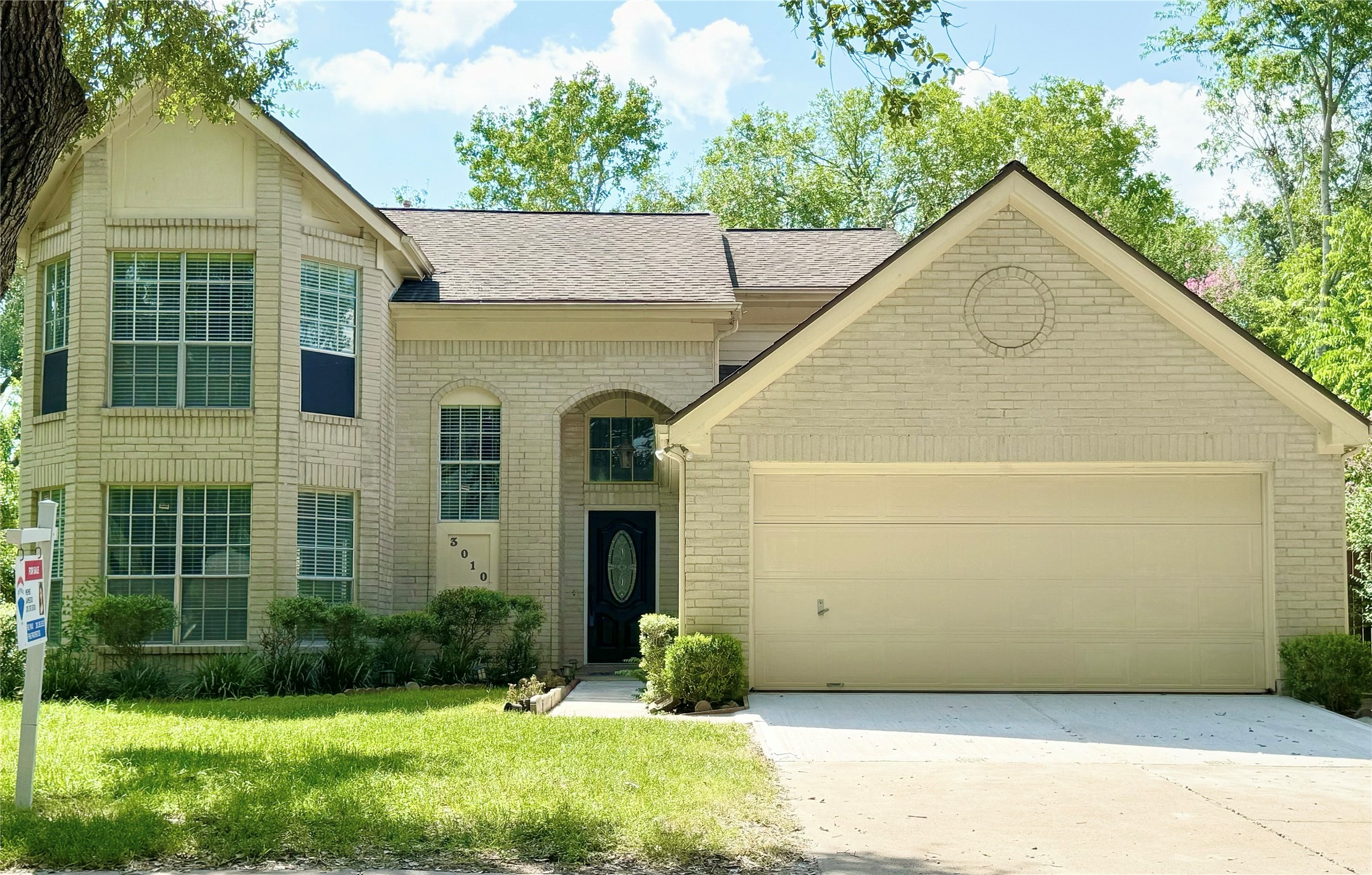3010 Granite Lake Drive Property Photo