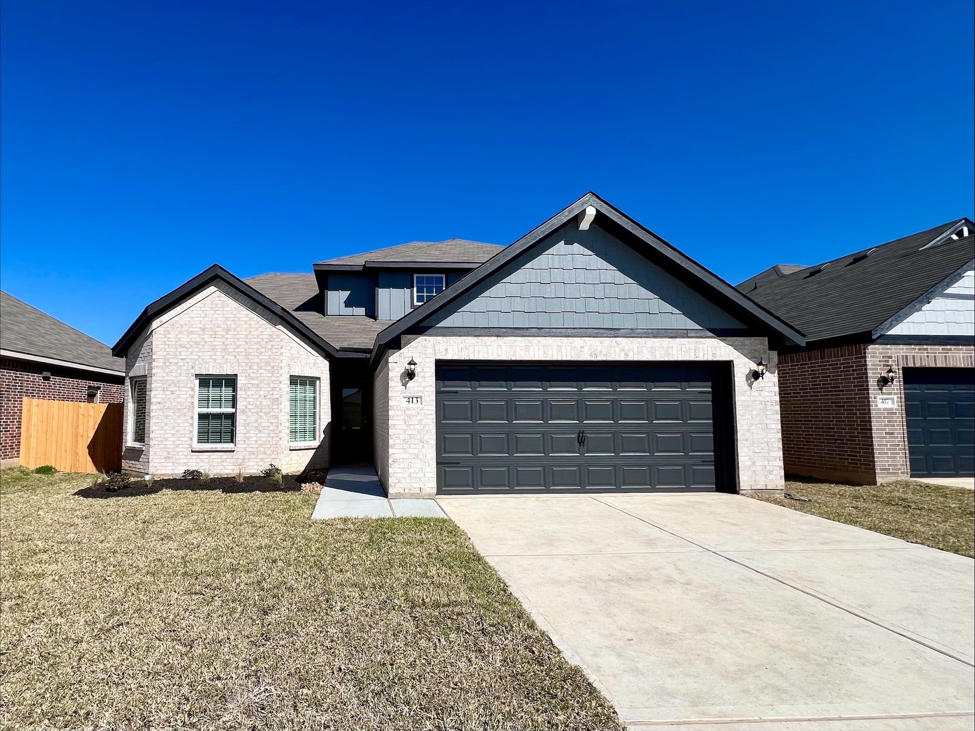 413 Mystic Slopes Drive Property Photo