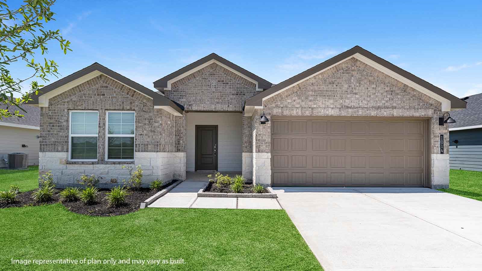 1730 Lilypad Drive Property Photo