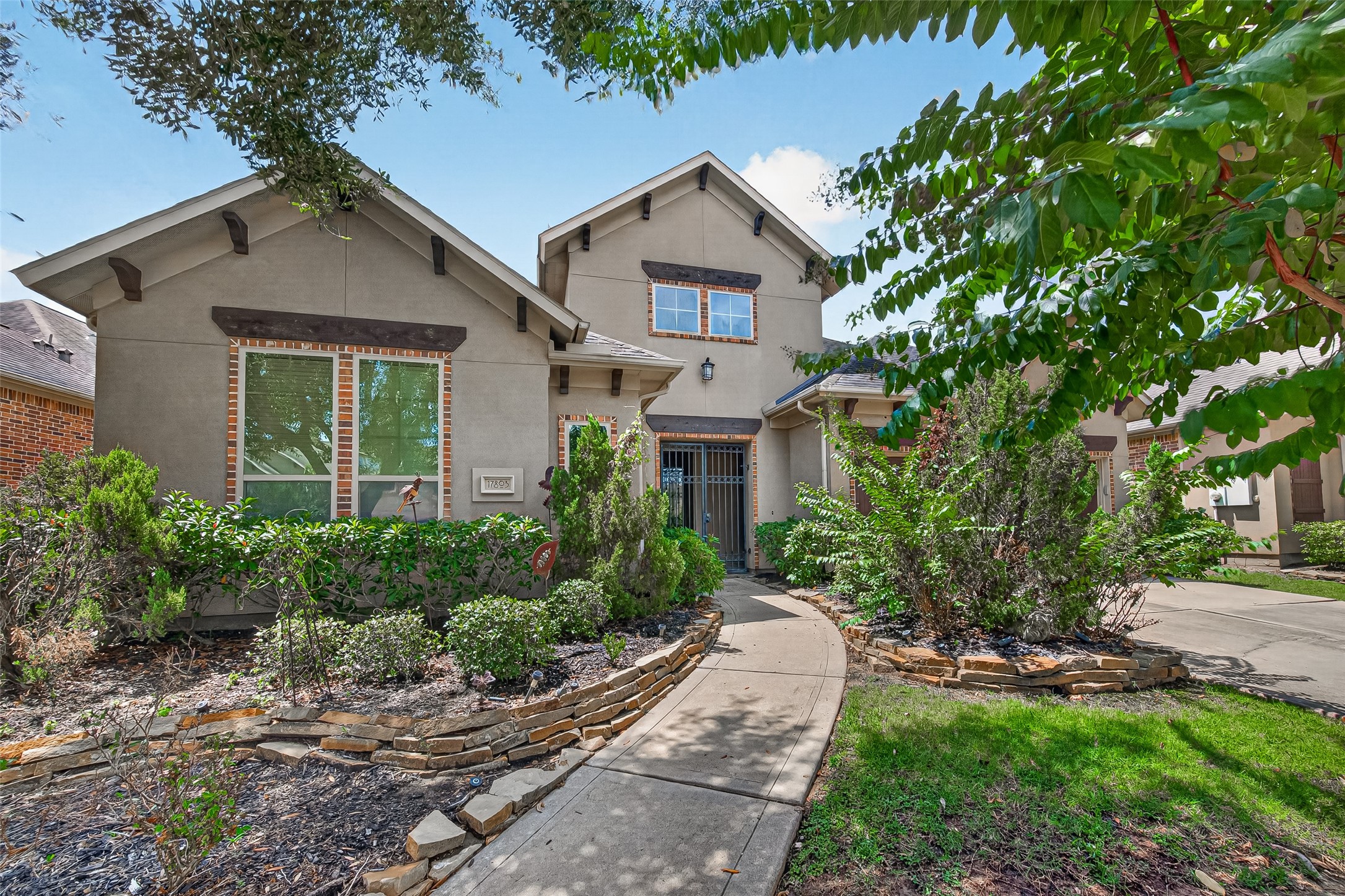17803 Hayward Hill Drive Property Photo 3