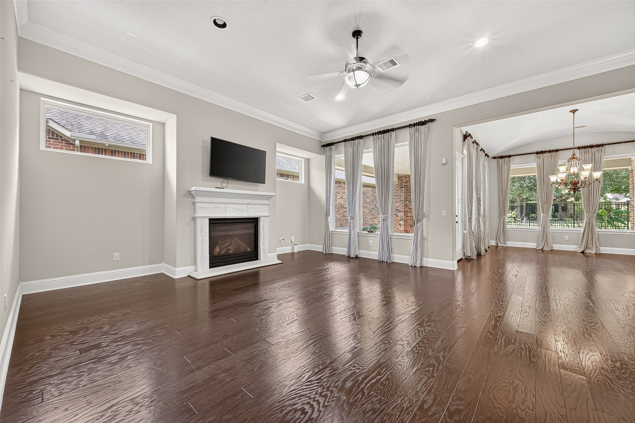 17803 Hayward Hill Drive Property Photo 9