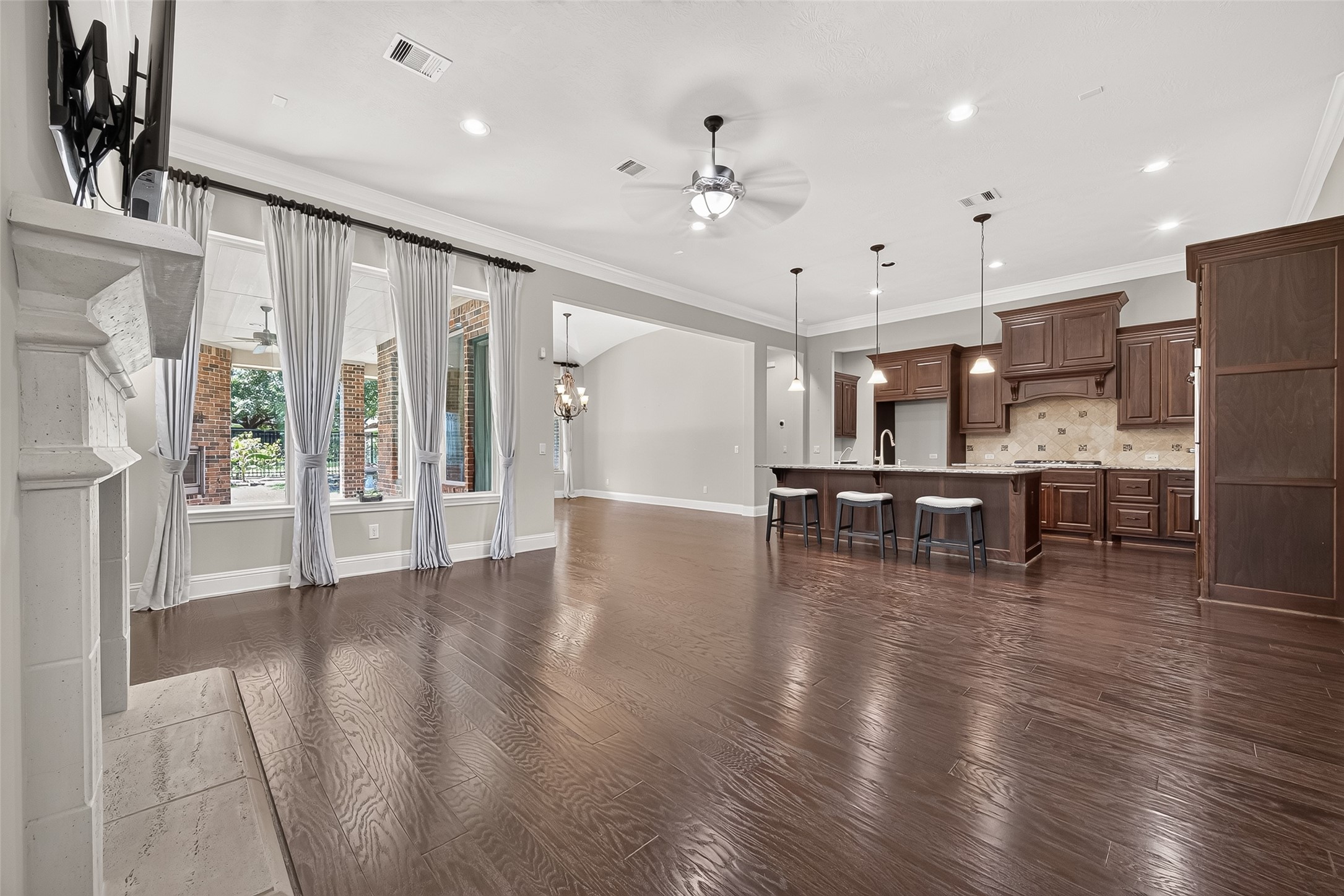 17803 Hayward Hill Drive Property Photo 10