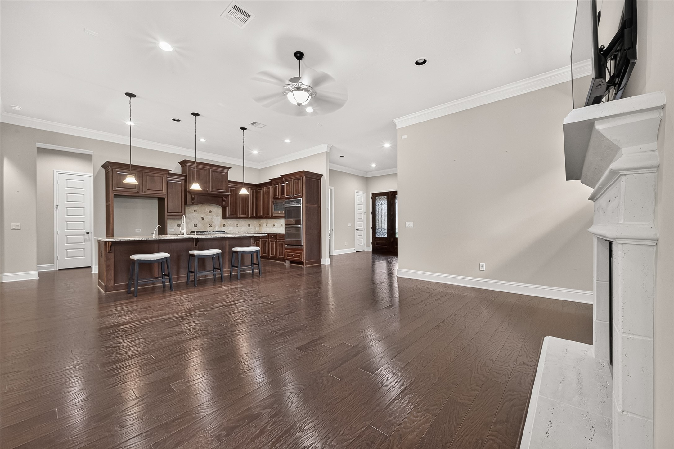 17803 Hayward Hill Drive Property Photo 11