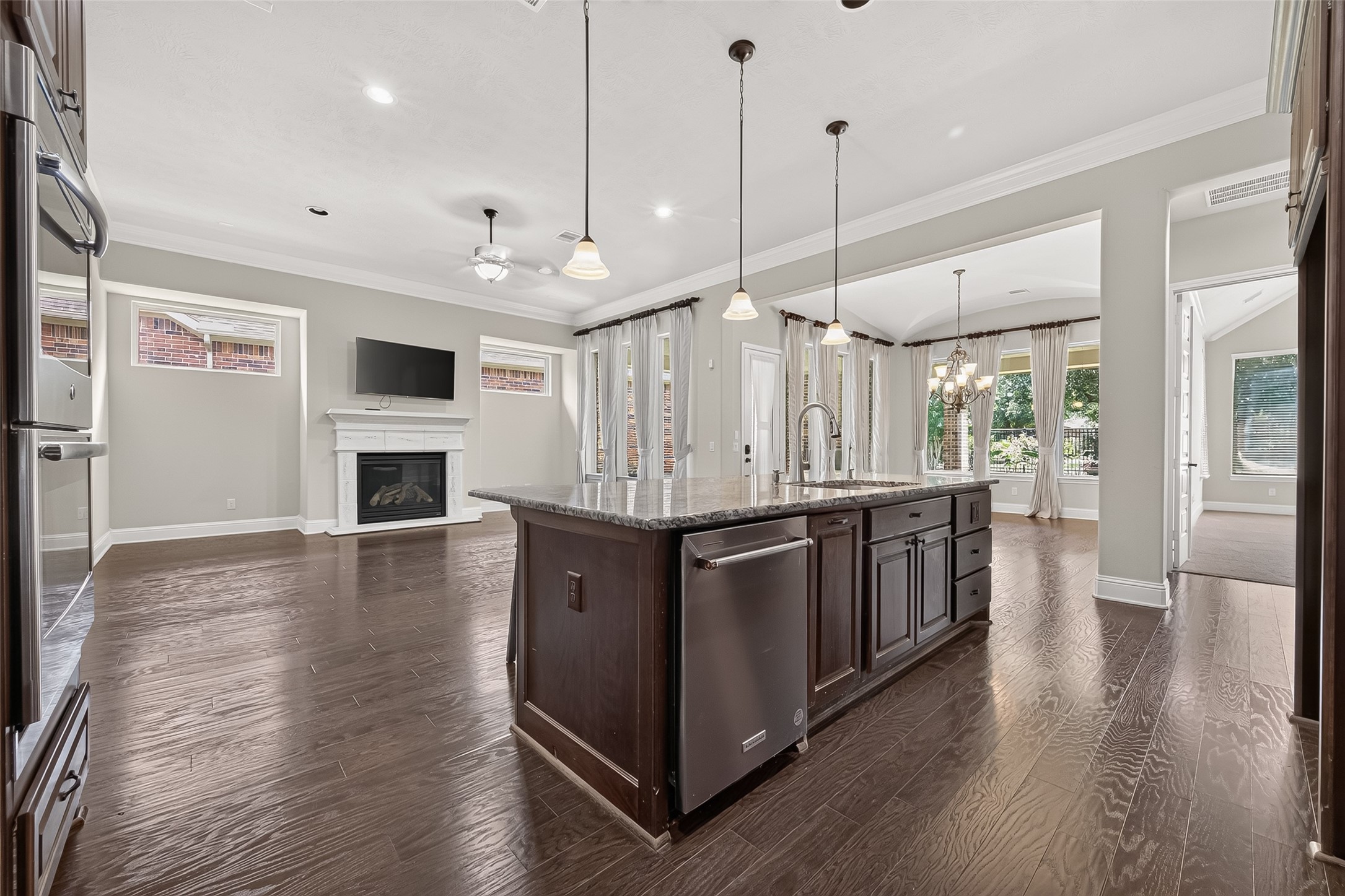 17803 Hayward Hill Drive Property Photo 15