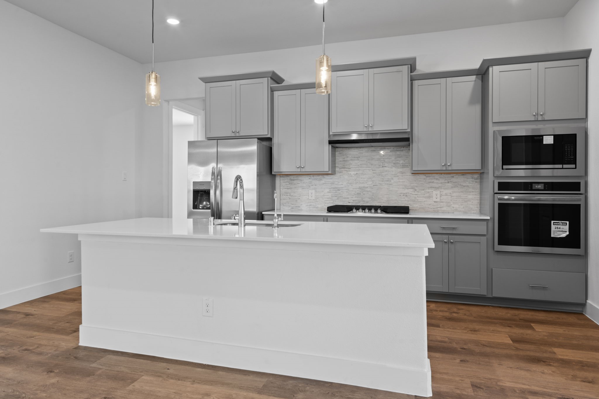 128 Coastal Prairie Drive Property Photo 3