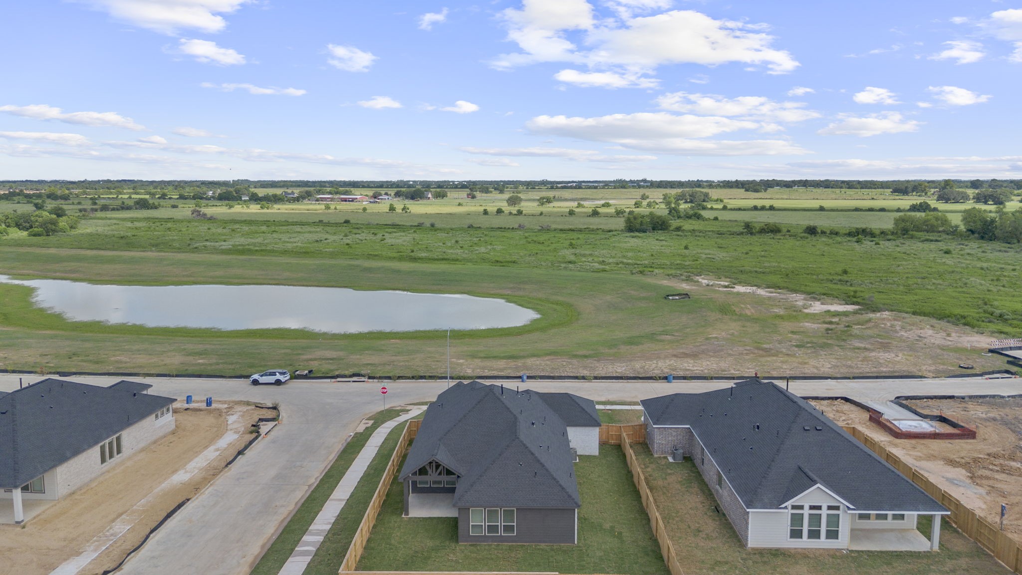 128 Coastal Prairie Drive Property Photo 30