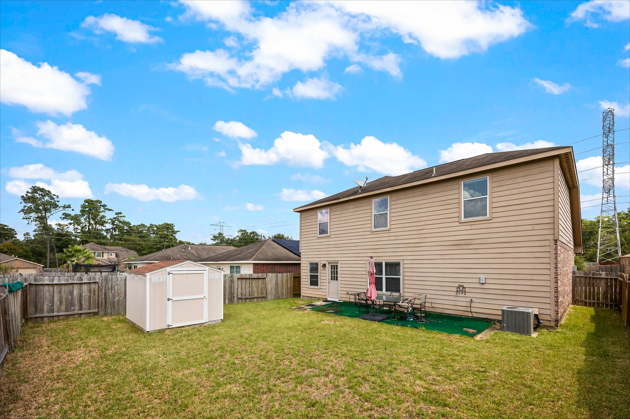 20535 Marker Ridge Drive Property Photo 17