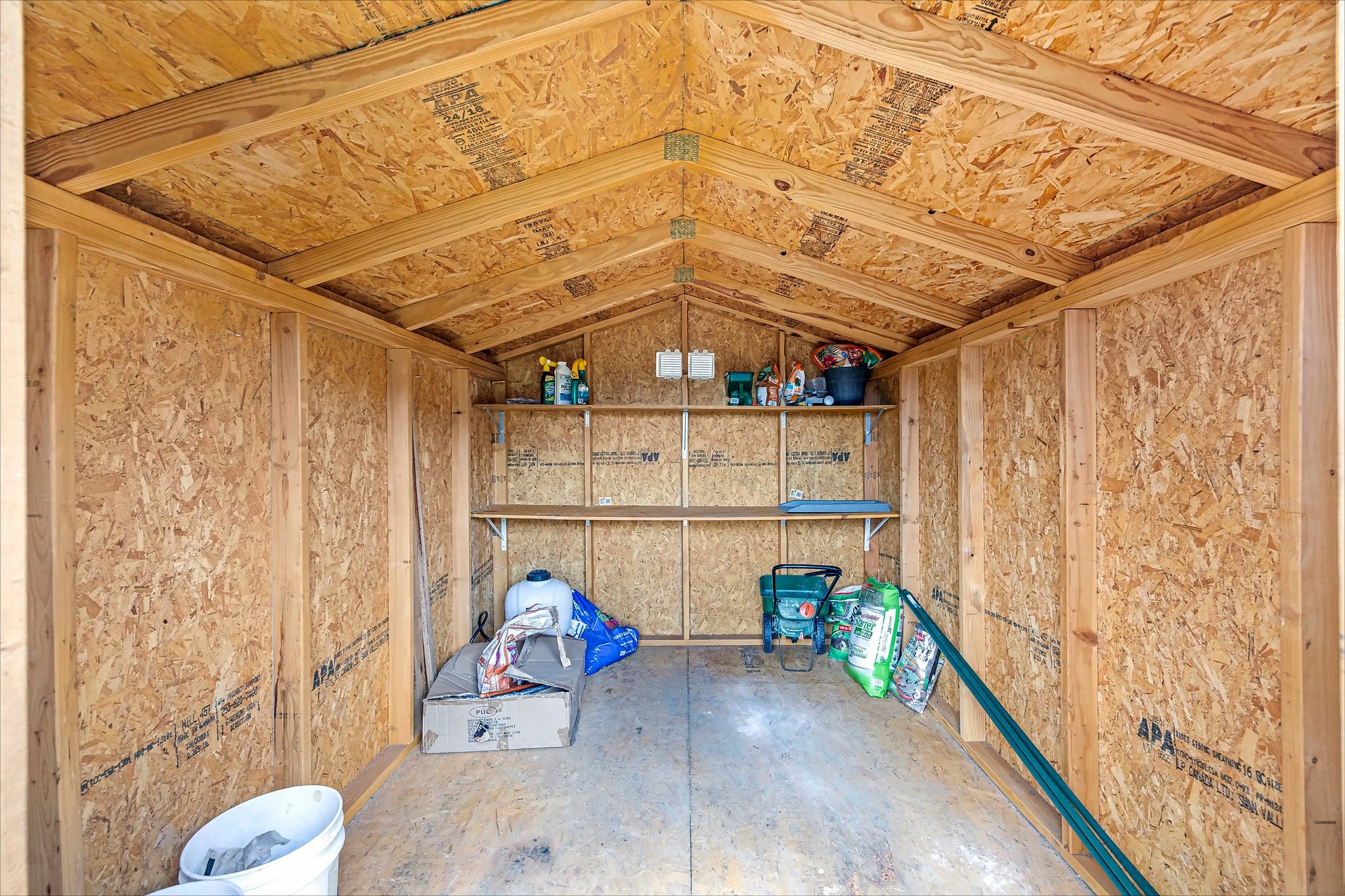 20535 Marker Ridge Drive Property Photo 18