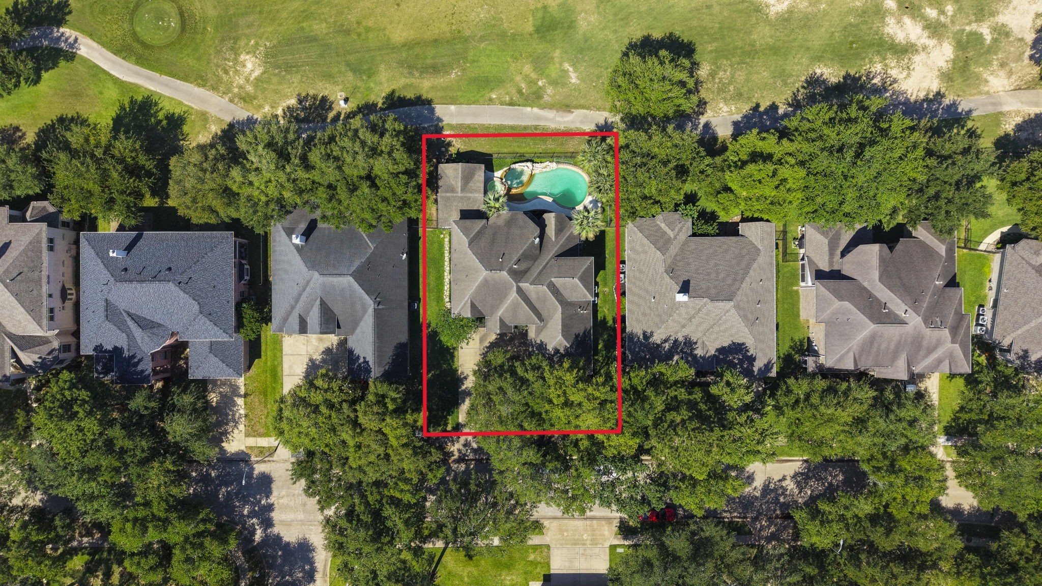 11823 Canyon Mills Drive Property Photo 31