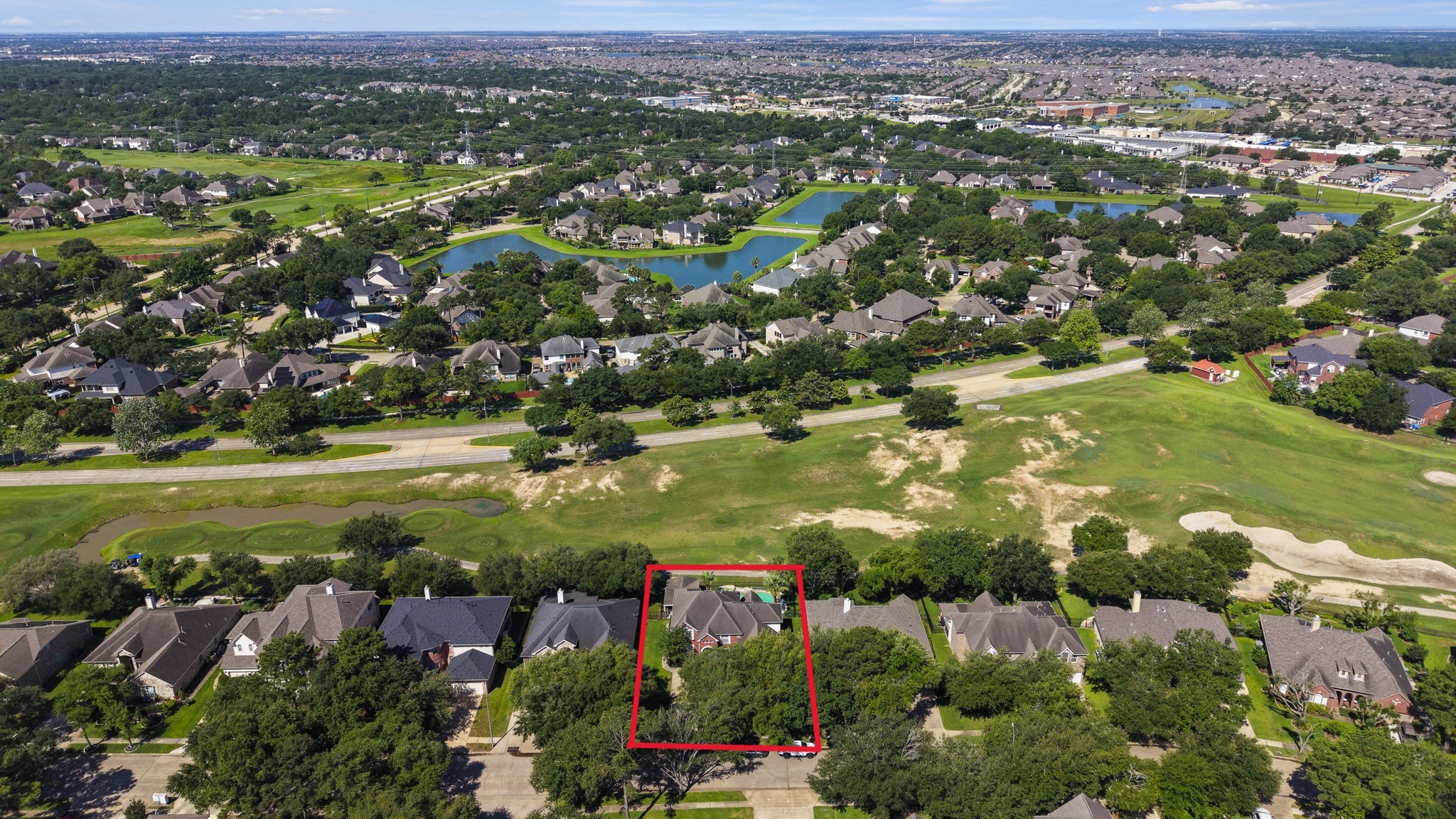 11823 Canyon Mills Drive Property Photo 33