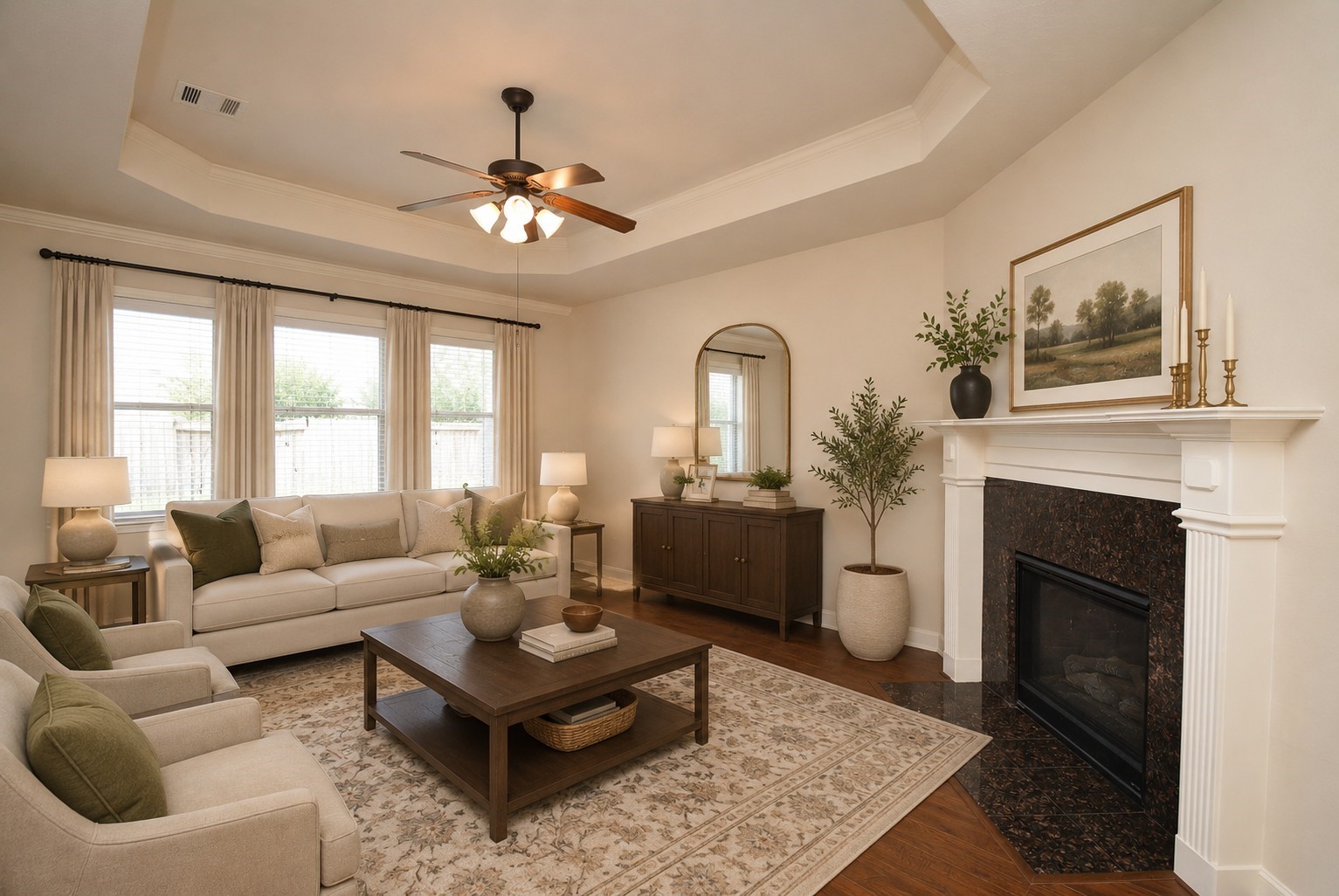 26114 Silver Timbers Lane Property Photo 3