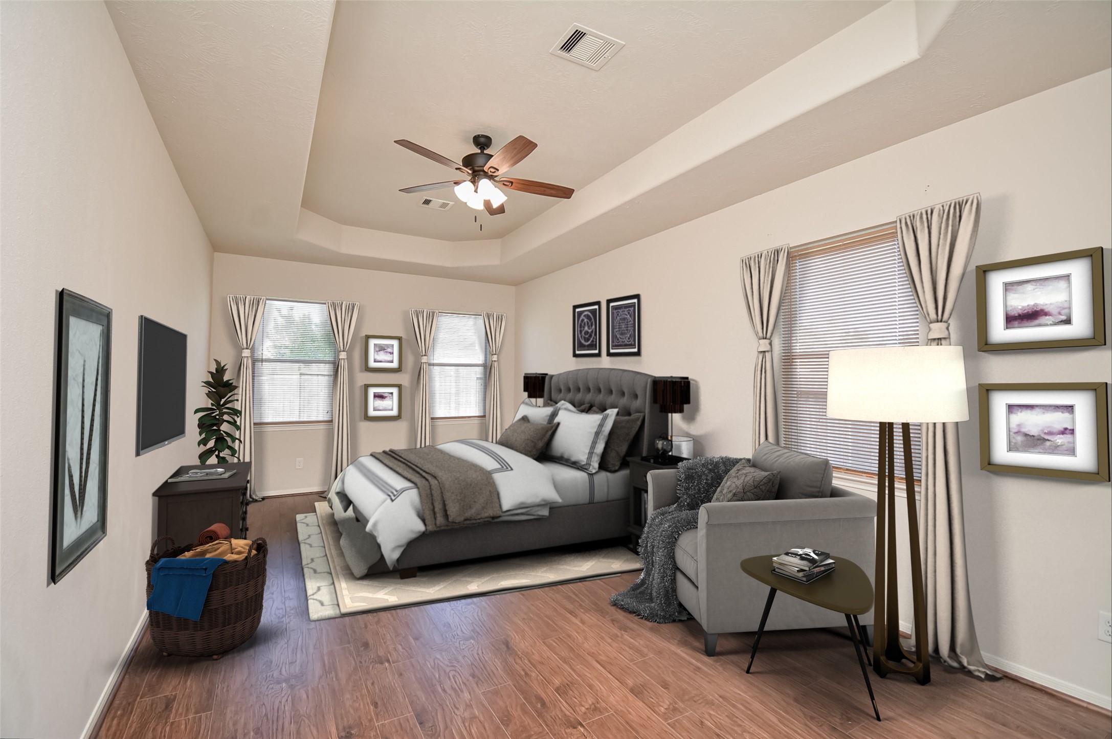 26114 Silver Timbers Lane Property Photo 6