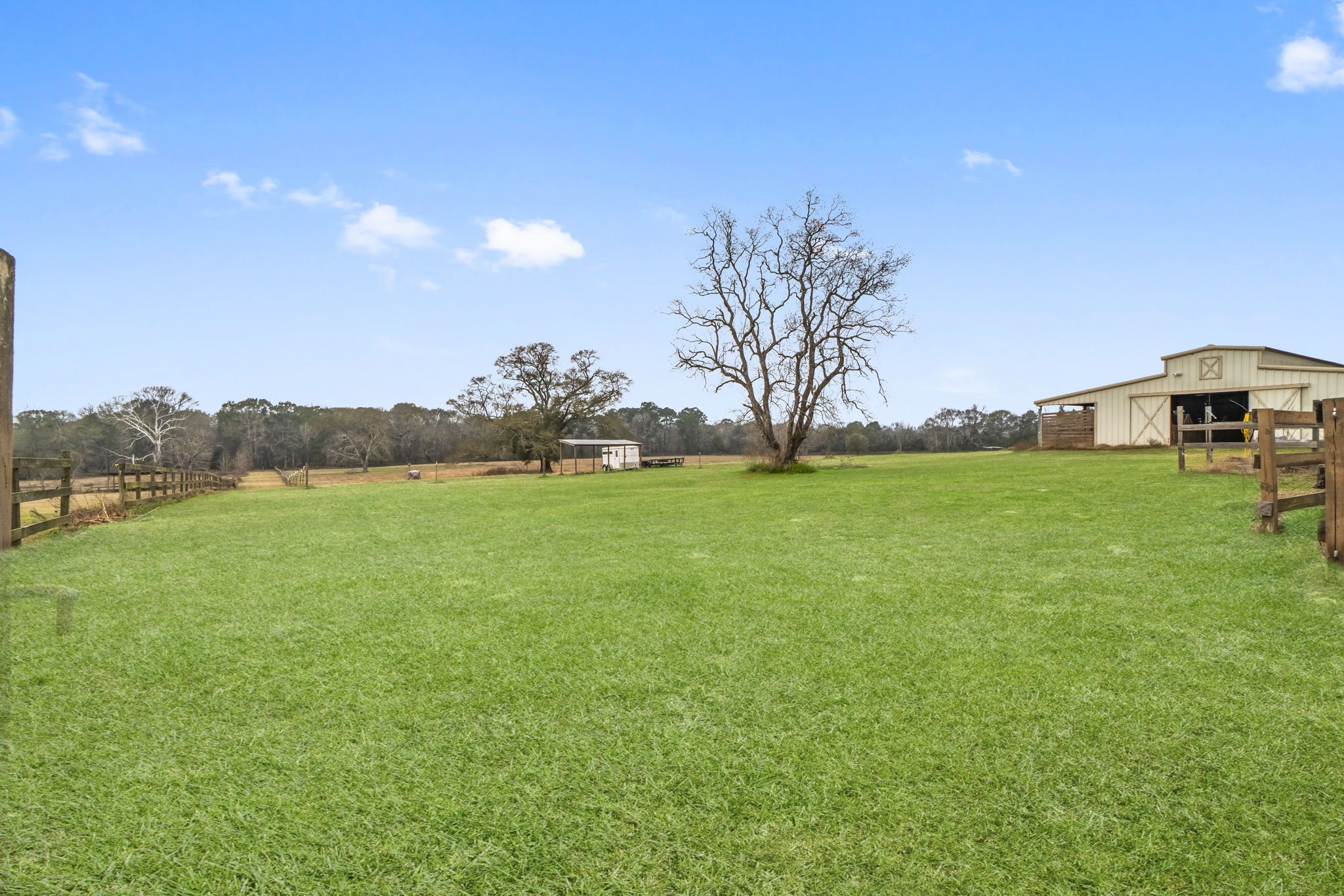 18226 Fm 1484 Road Property Photo