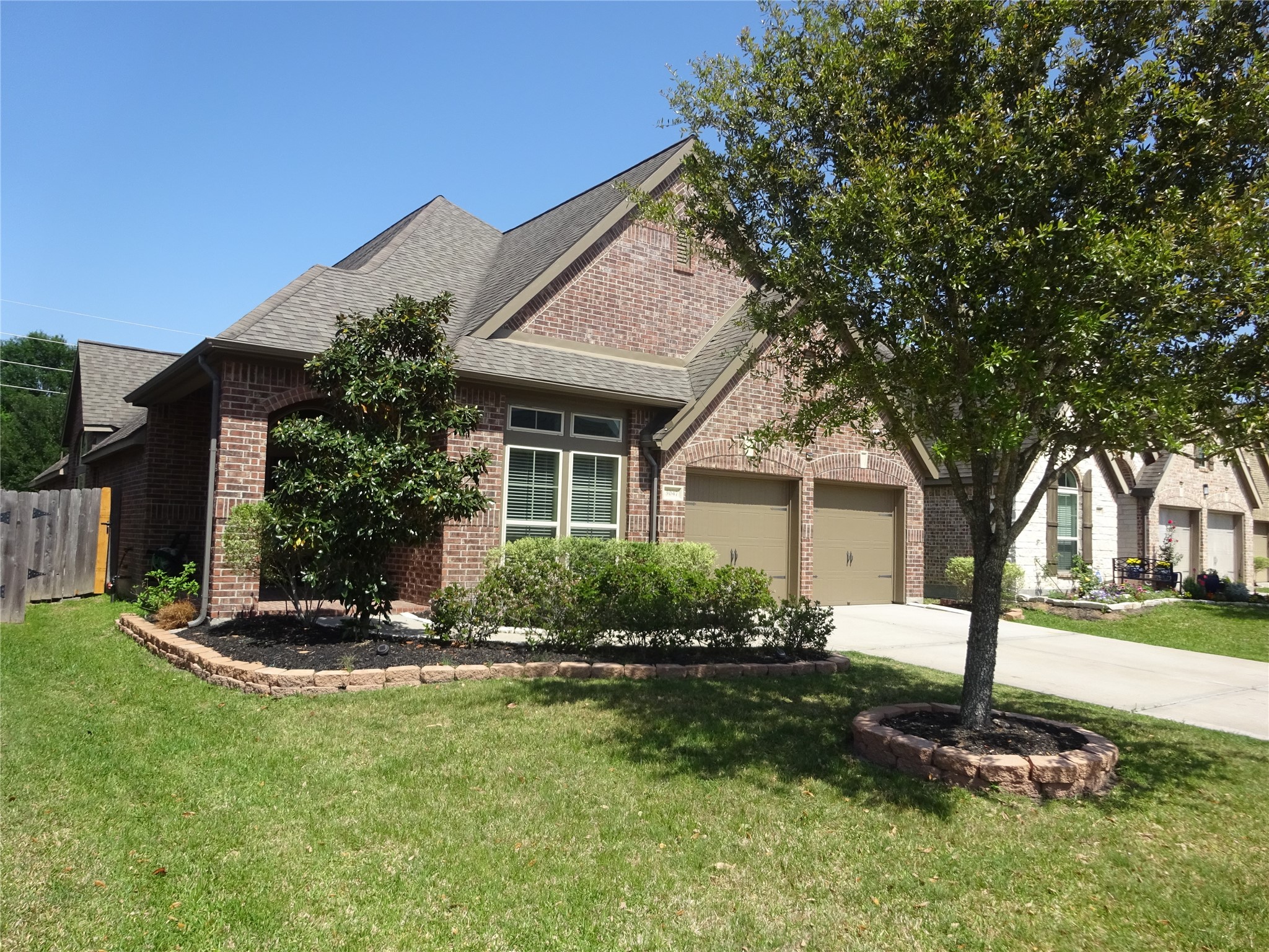 3047 Sandstone Creek Lane Property Photo 2