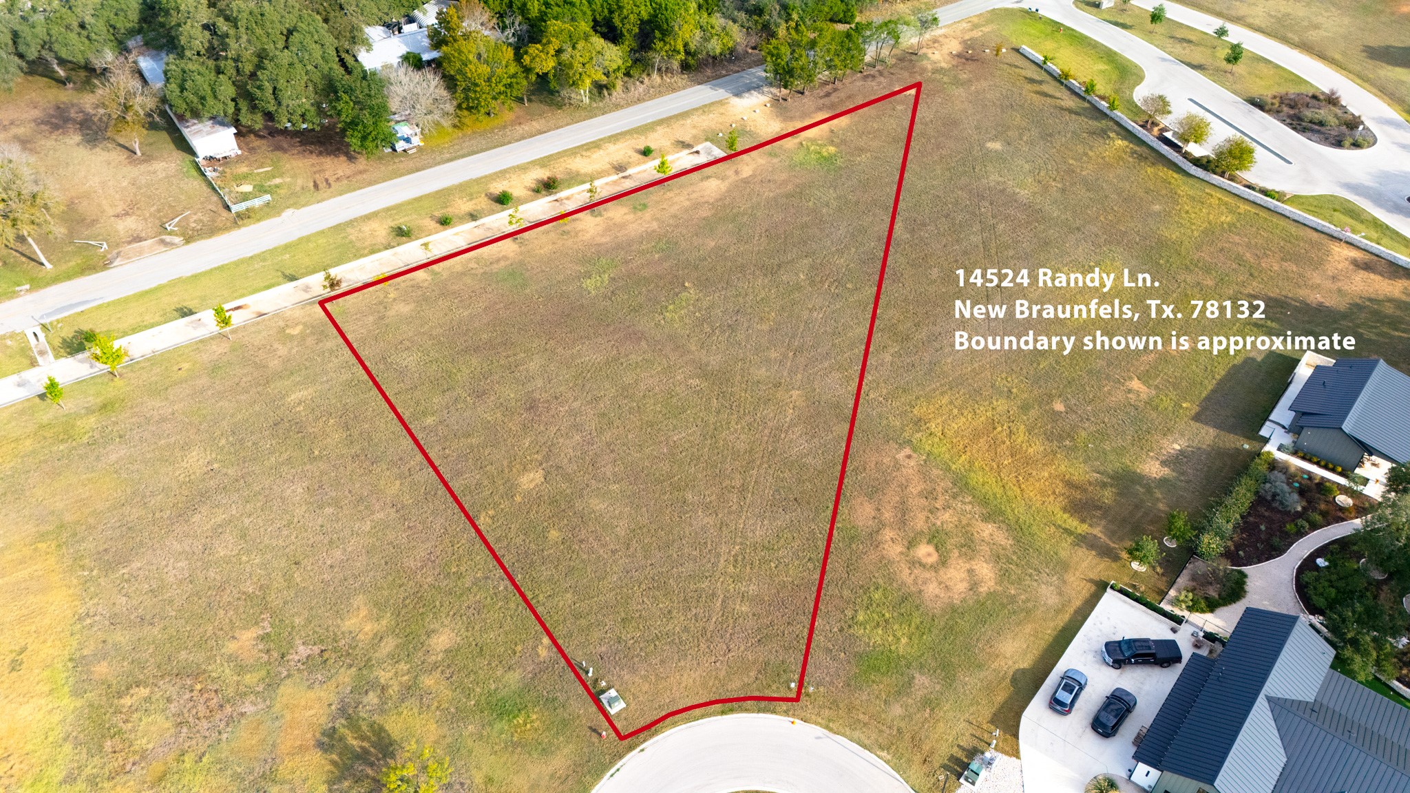 14524 Randy Lane Property Photo 3