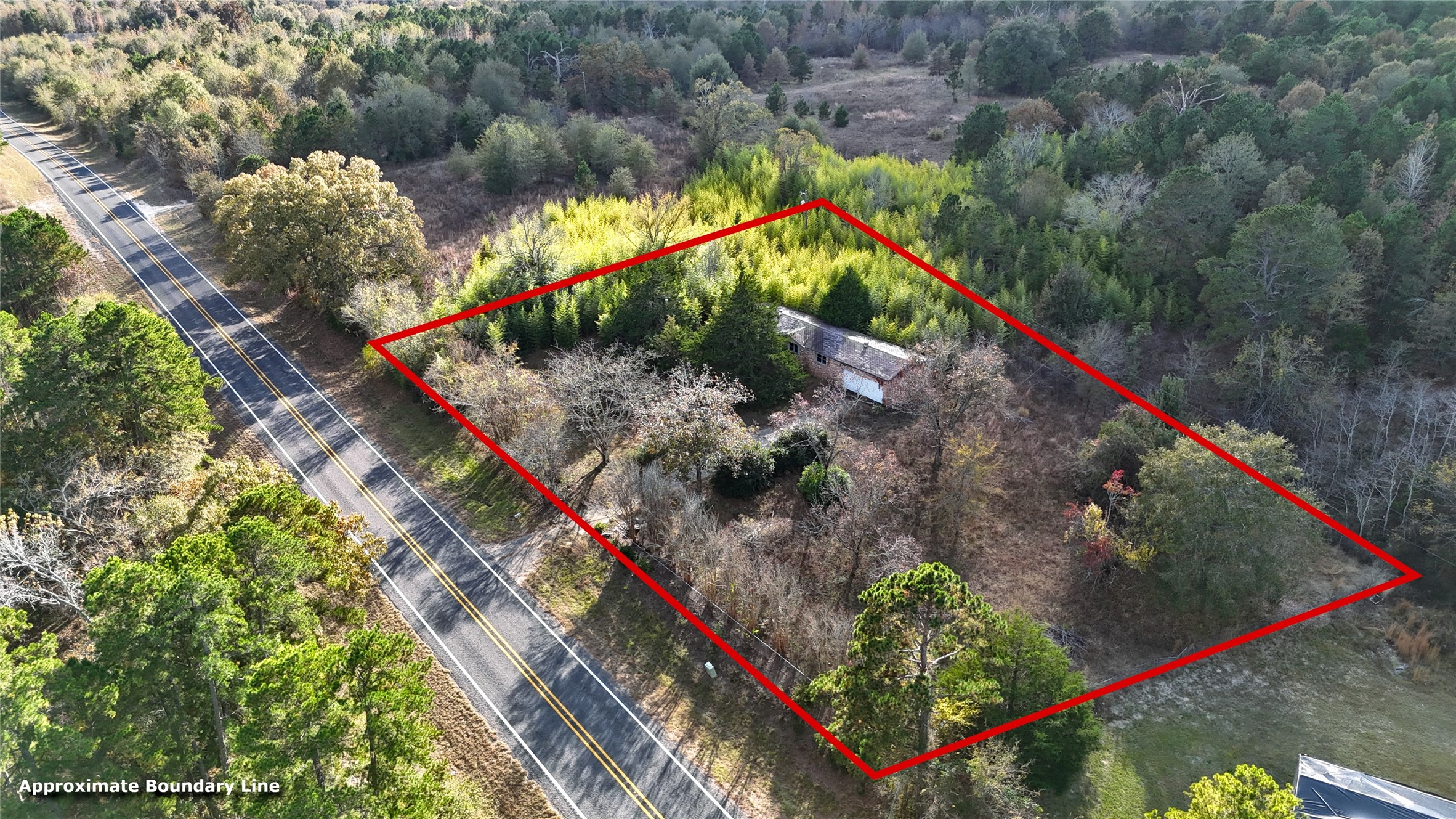 5410 Fm 314 S Property Photo 5