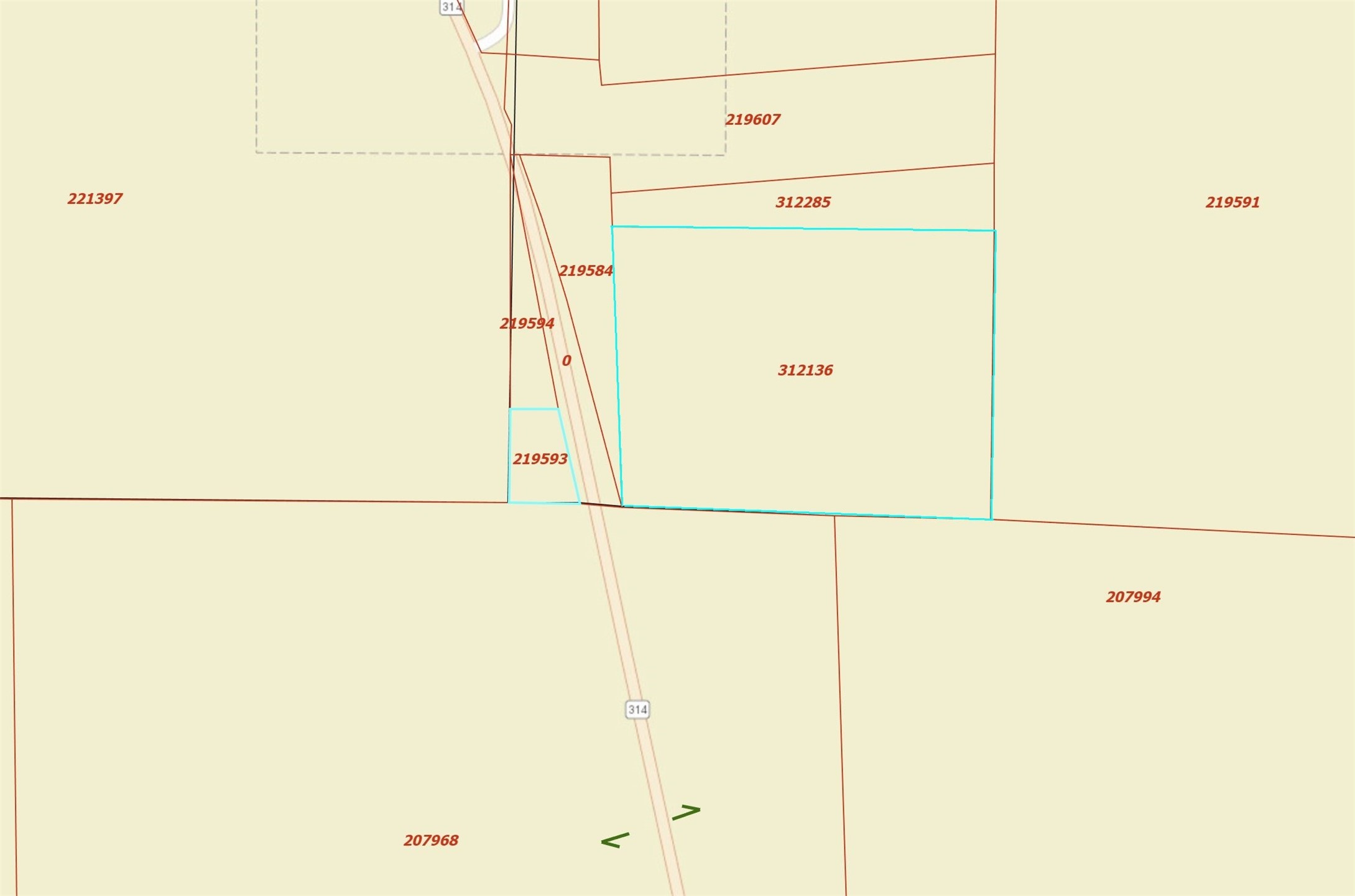 5410 Fm 314 S Property Photo 18