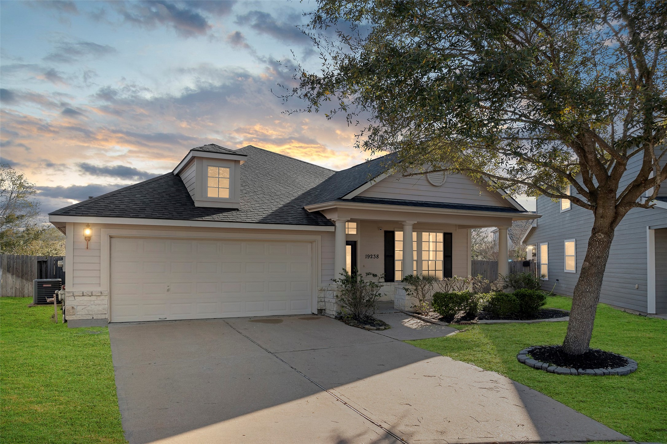 19238 Autumn Briar Lane Property Photo